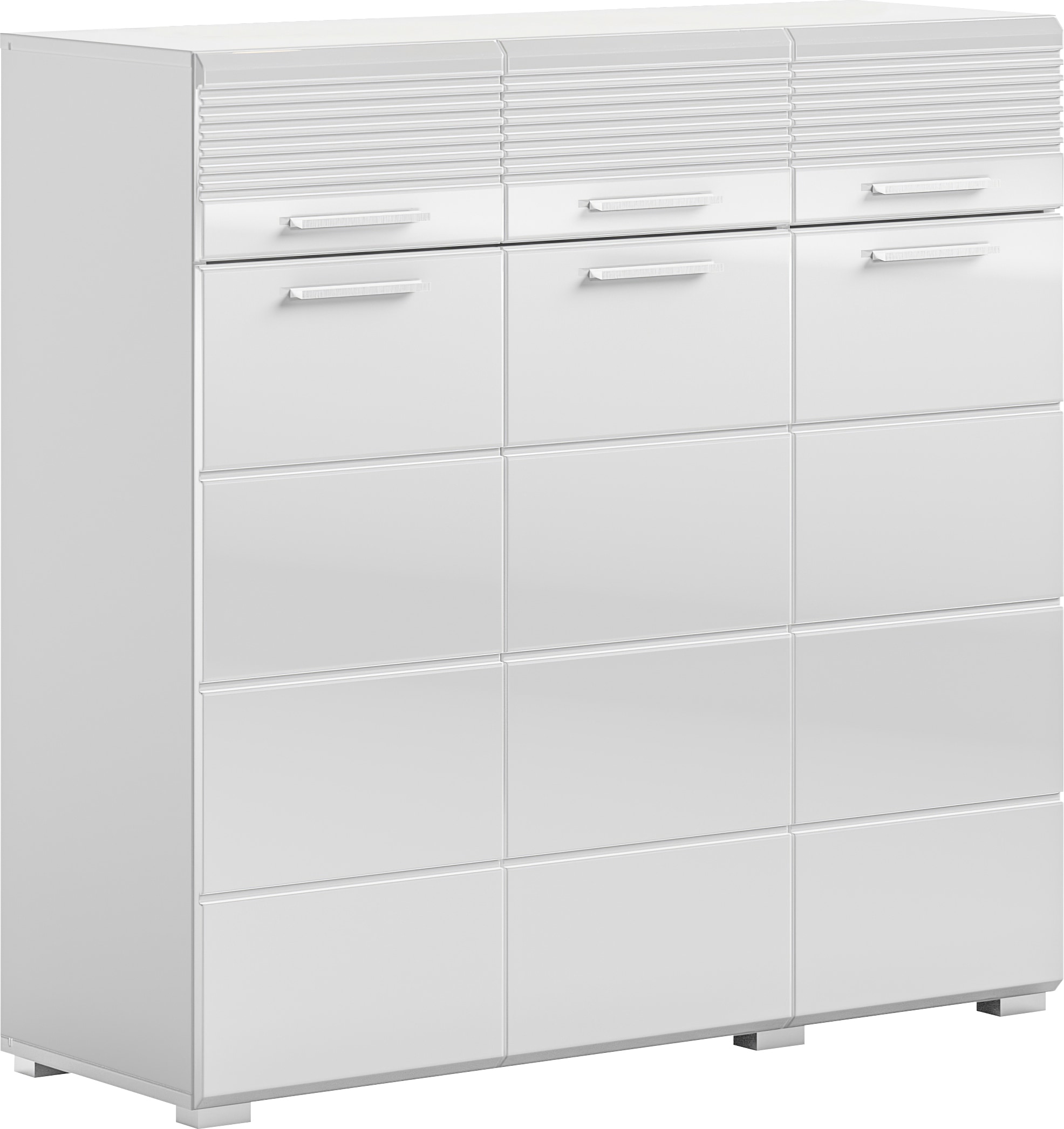 INOSIGN Highboard »Malmö«