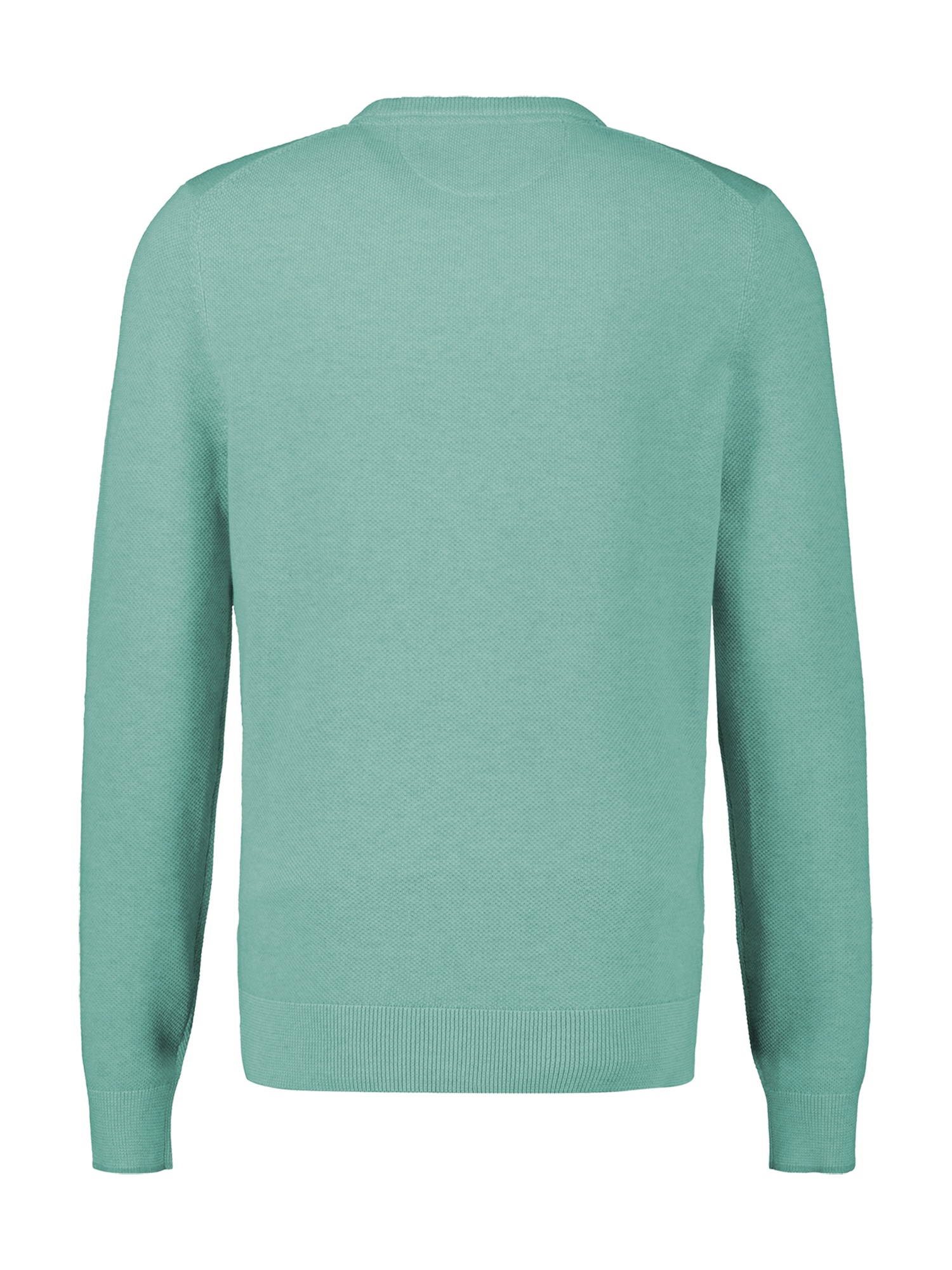 LERROS Strickpullover »LERROS Leichter Herren Strickpullover«