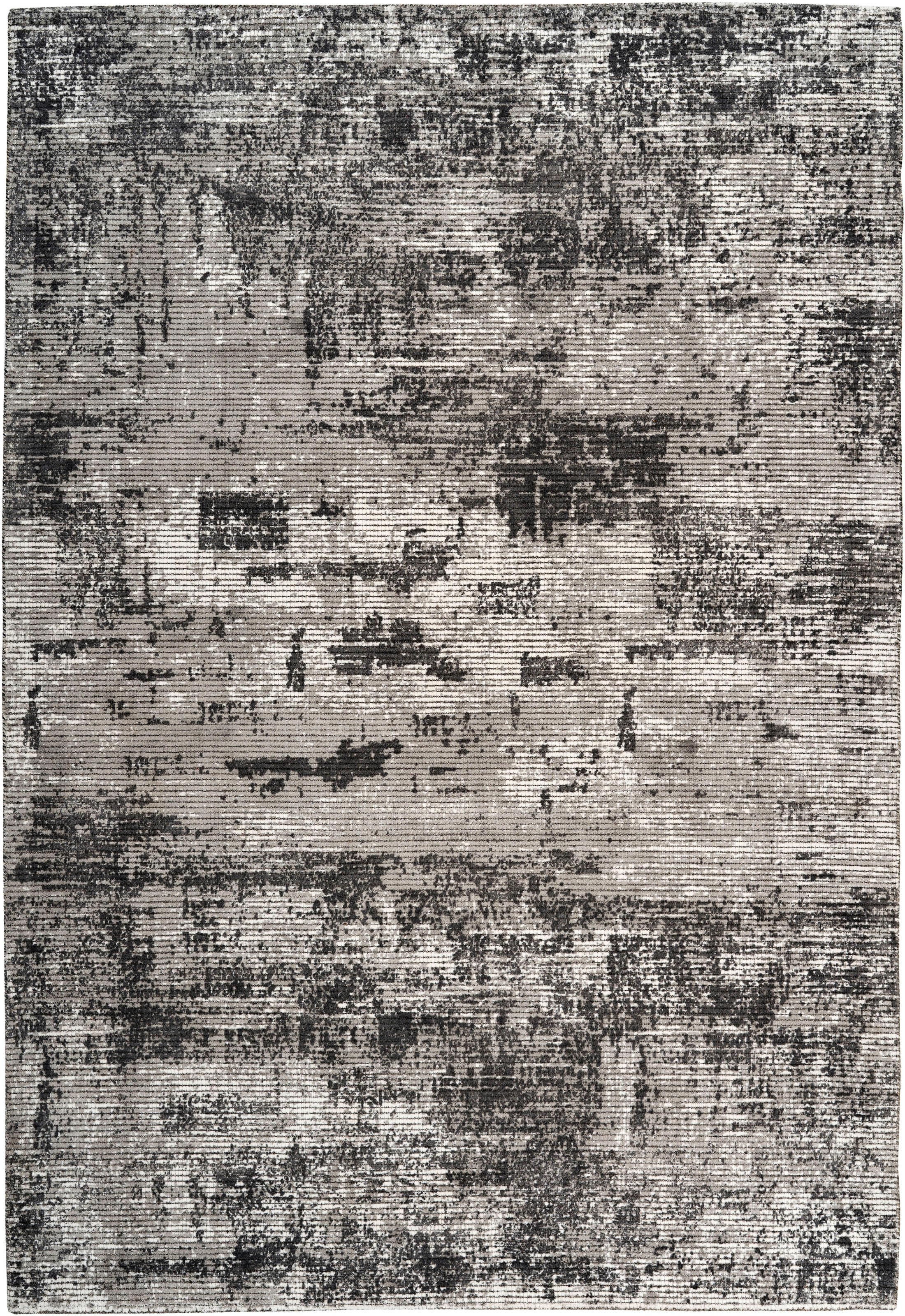 Padiro Teppich »Sinai 325« rechteckig 11 mm Höhe Viskose