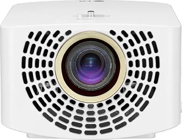 LG LED-Beamer »HF60LS - Largo 2.0«, (150000:1)