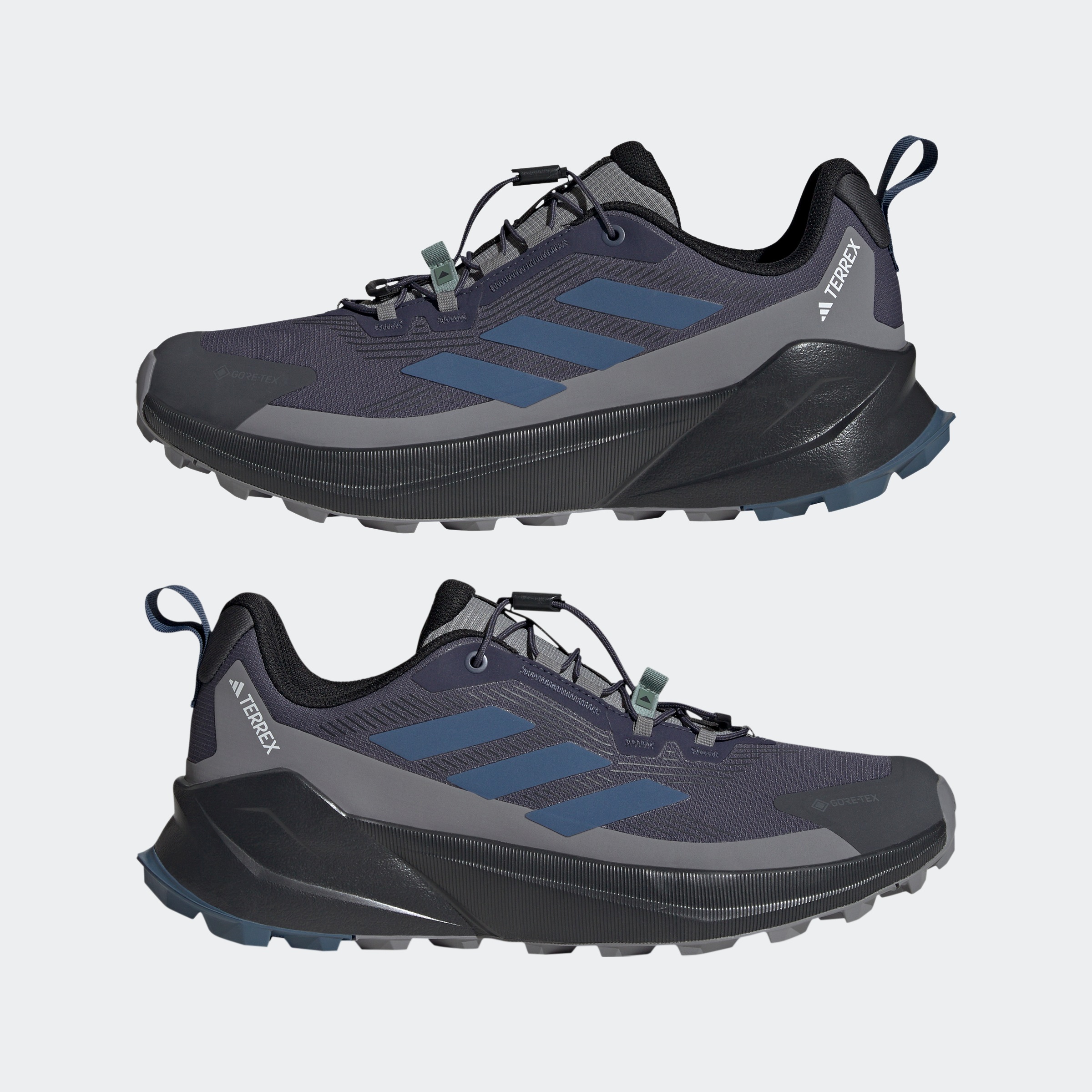 adidas TERREX Wanderschuh »TERREX TRAILMAKER 2 GORE-TEX SPEED LACE«