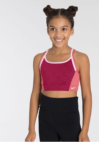 Nike Sport-Bustier »DRI-FIT INDY BIG KIDS (GIRLS)« kaufen