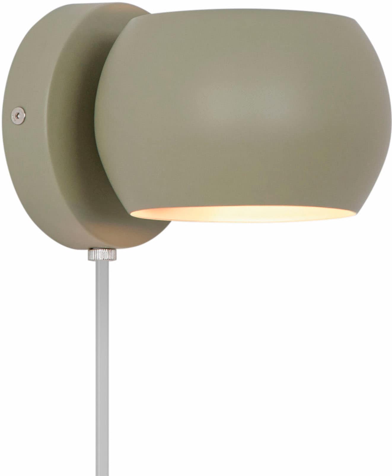 Nordlux Wandleuchte »Belir« G9 1 Stk.