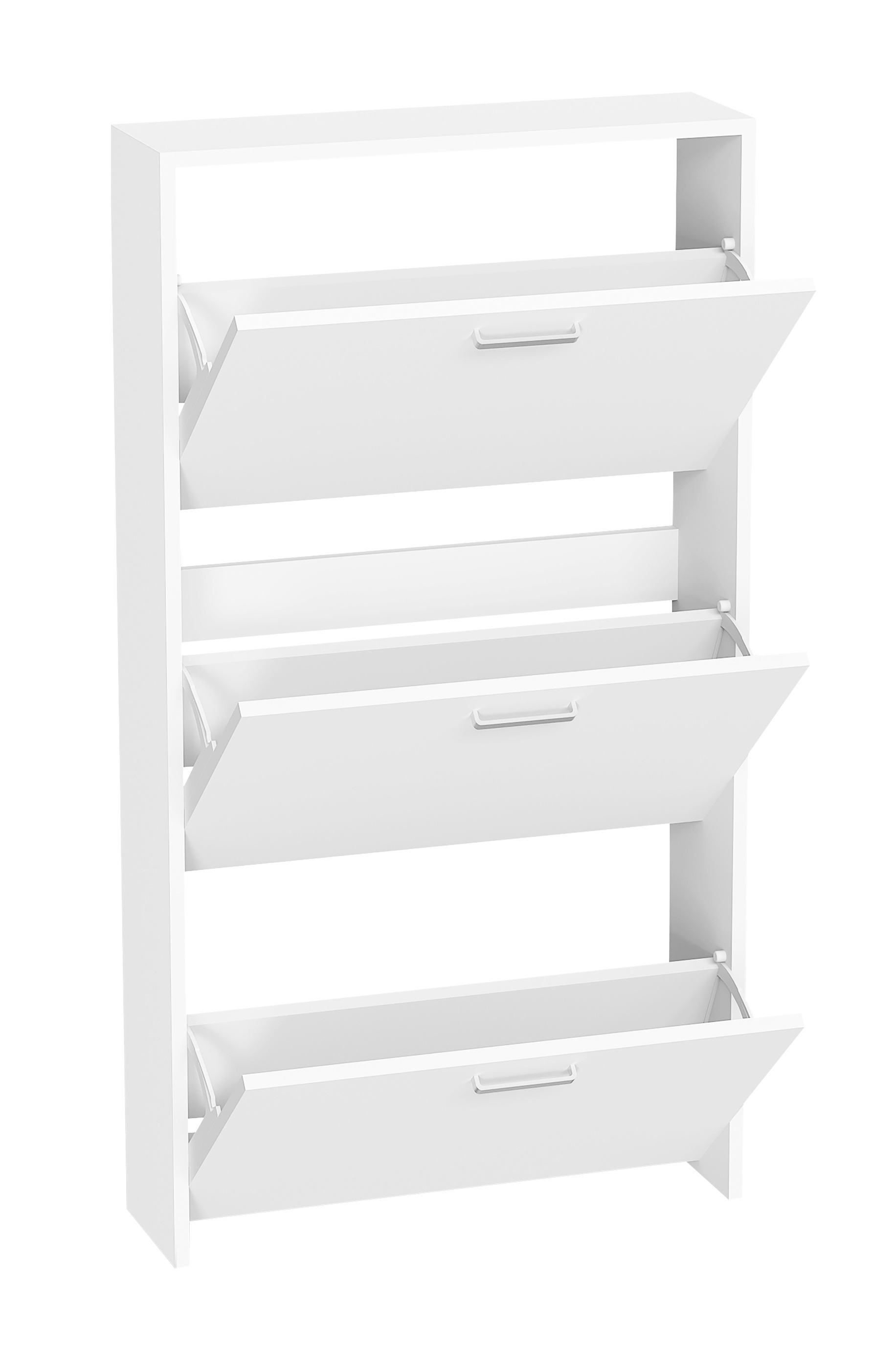 VCM Schuhschrank »Holz Regal Schuhschrank Schuhkipper Sulos M«