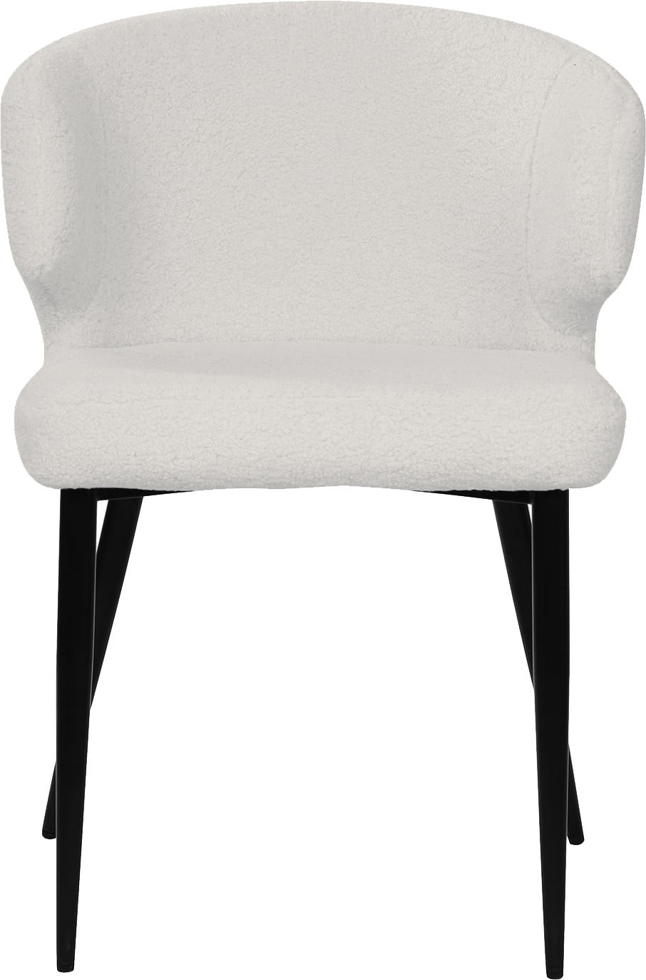 SIT Armlehnstuhl, (Set), 2 St., Kunstfell, Oeko-Tex zertifiziert
