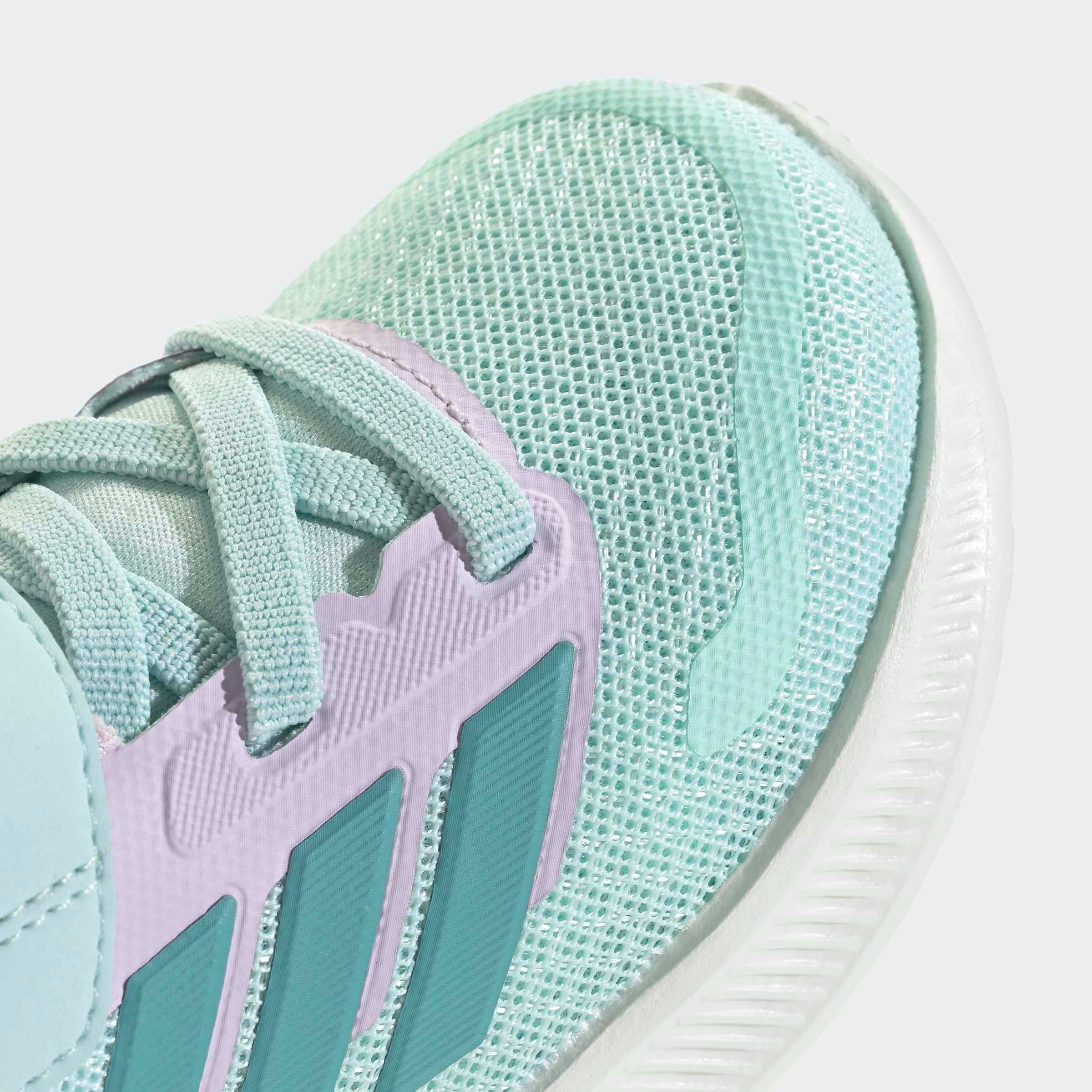 adidas Sportswear Sneaker »RUNFALCON 5 KIDS«  mit Klettverschluss