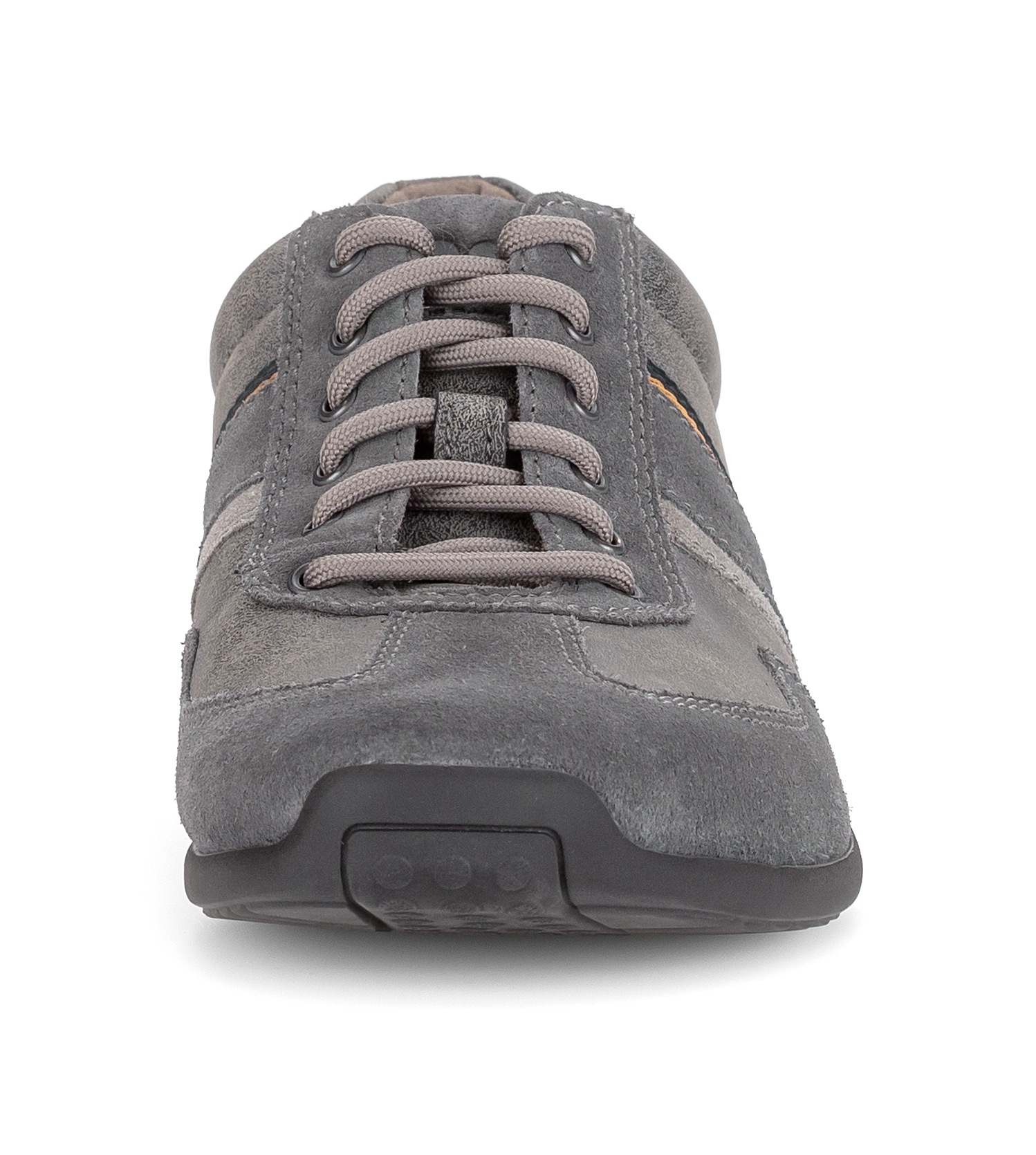 Pius Gabor Sneaker  Schnürschuh, Halbschuh, Freizeitschuh in Bequemweite G (= weit)