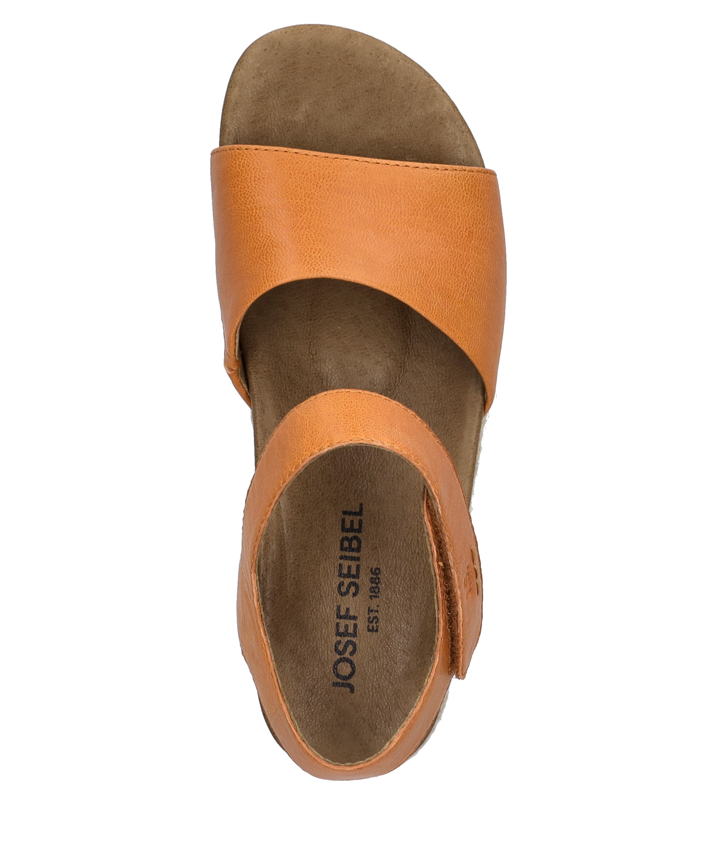 Josef Seibel Sandale »Miranda 02, papaya«