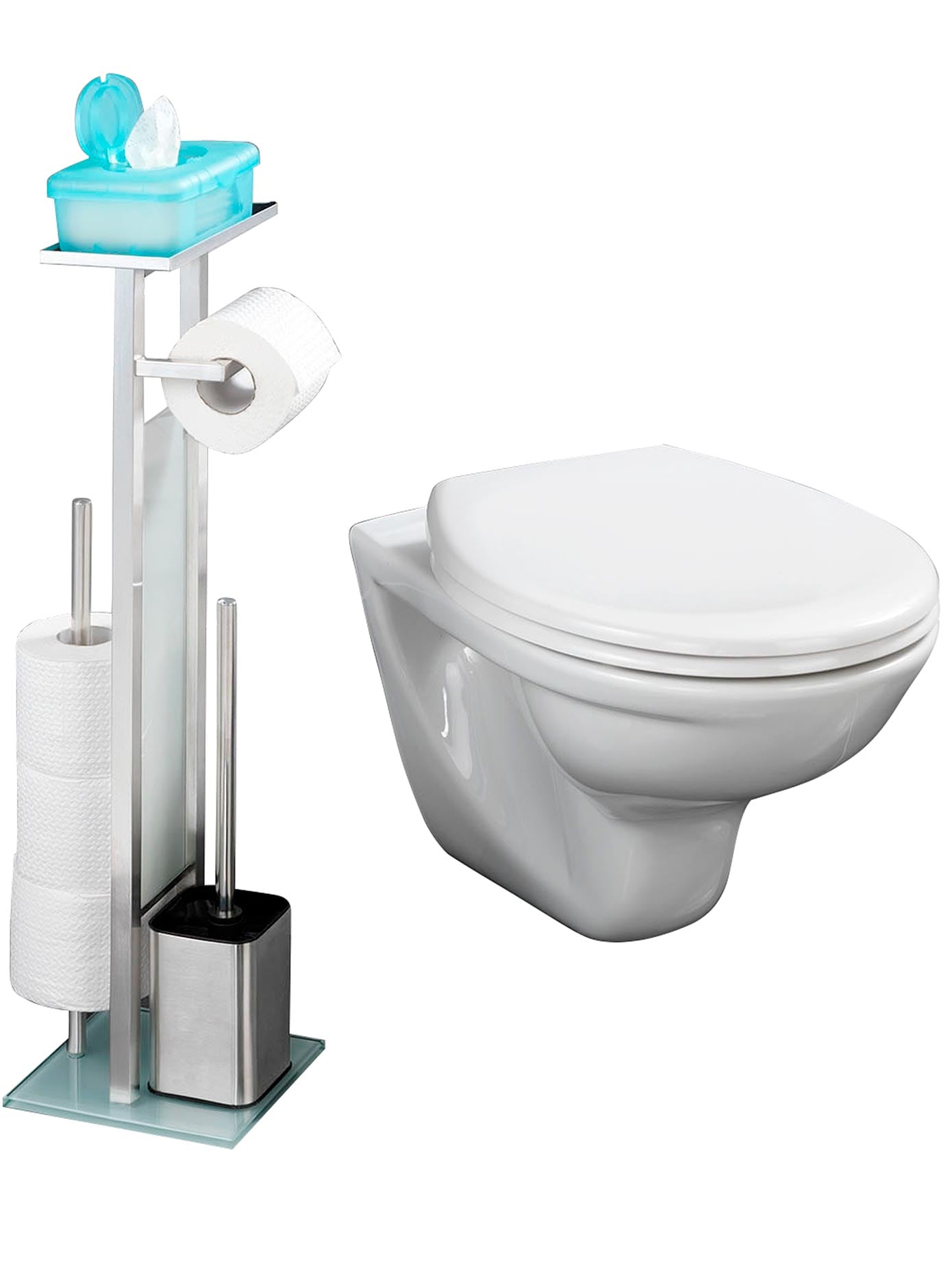 Garantie online WC-Hygiene-Center Jahren 3 mit | kaufen XXL