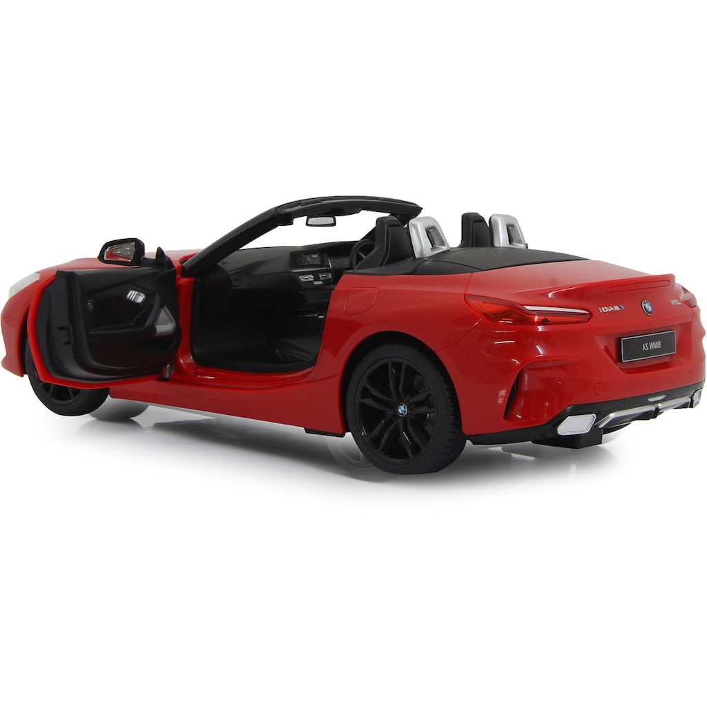 Jamara RC-Auto »BMW Z4 Roadster 1:14 2,4 GHz, rot«