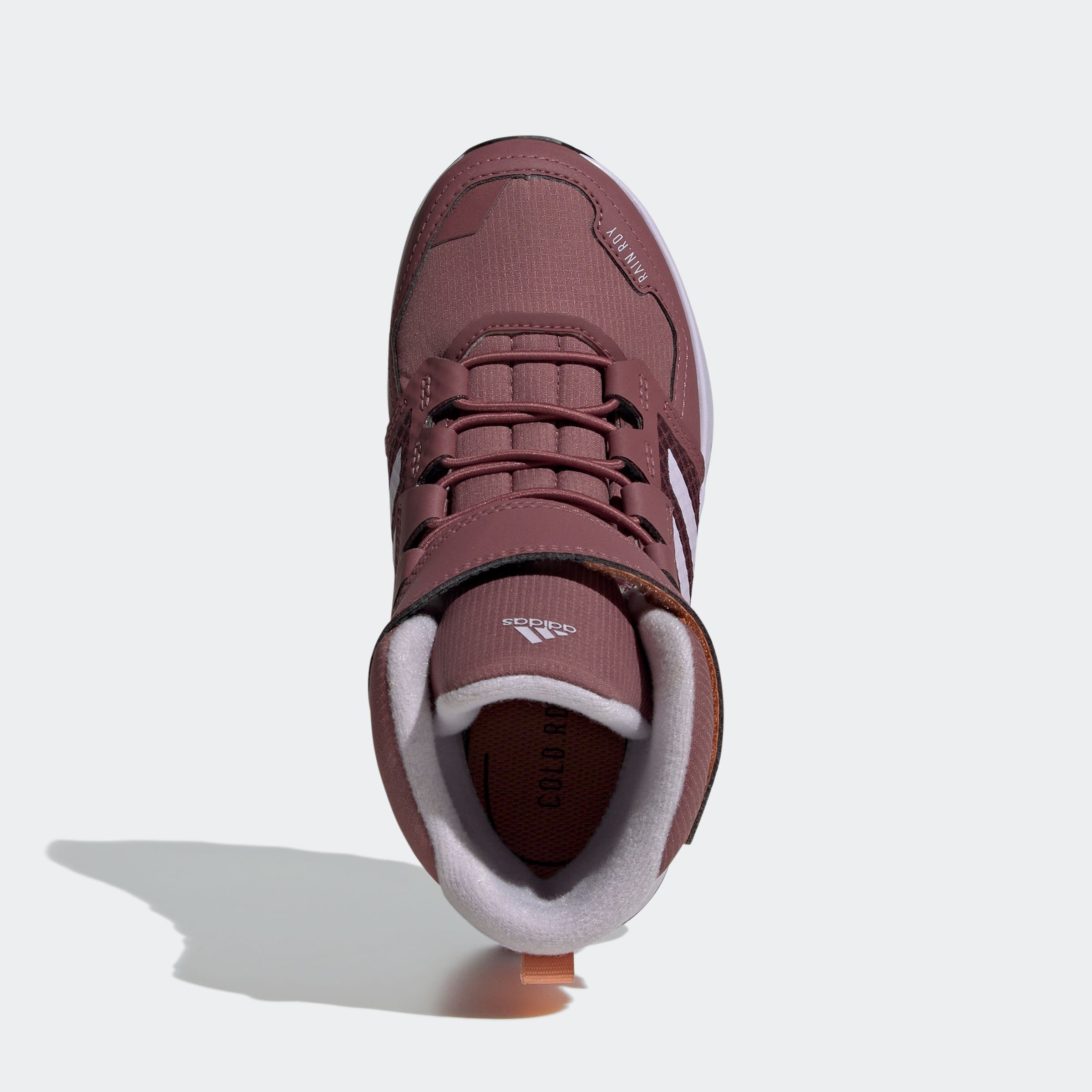 adidas TERREX Wanderschuh »TERREX TRAILMAKER HIGH COLD.RDY«, wärmend