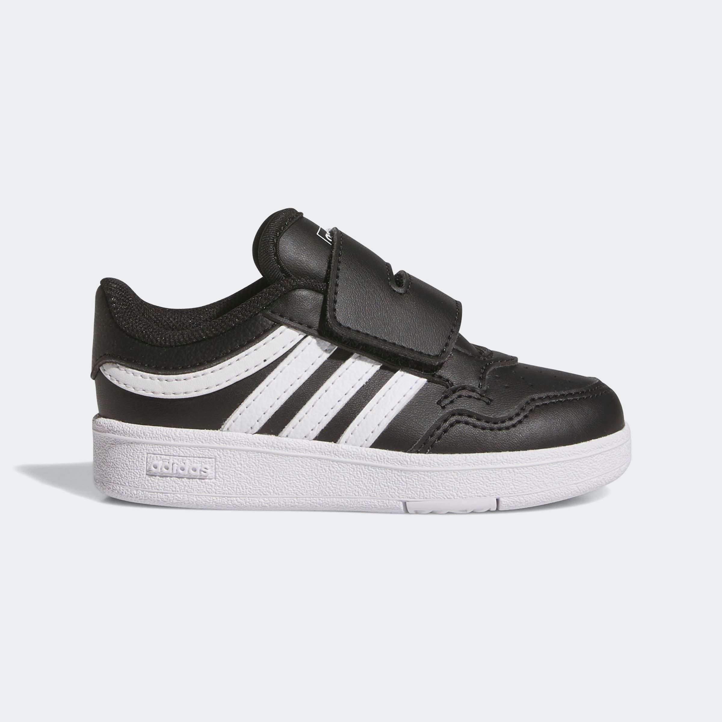 adidas Sportswear Klettschuh »HOOPS 4.0 KIDS«, für Kinder
