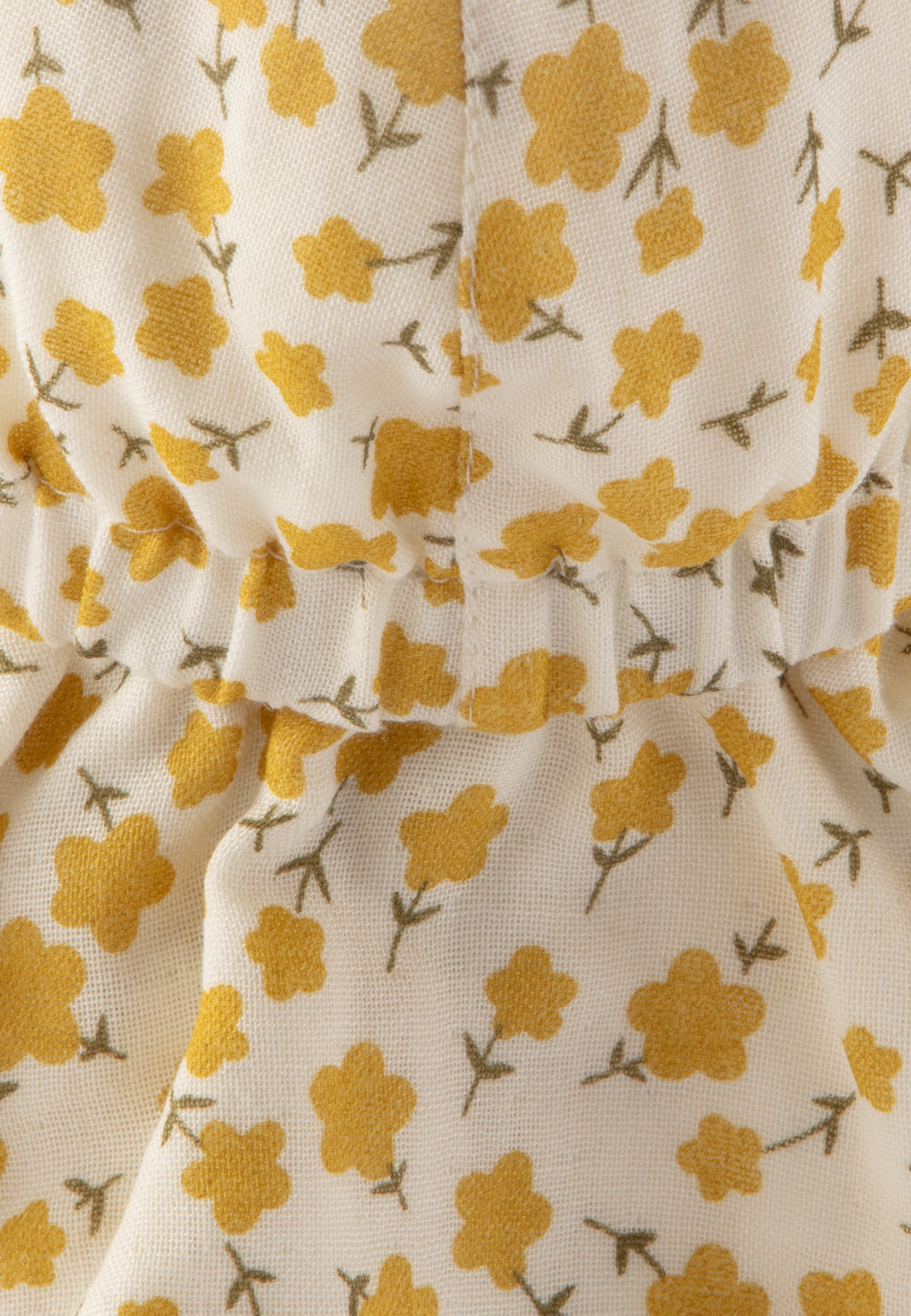Sterntaler® Schirmmütze »Sonnenhut Blumen«