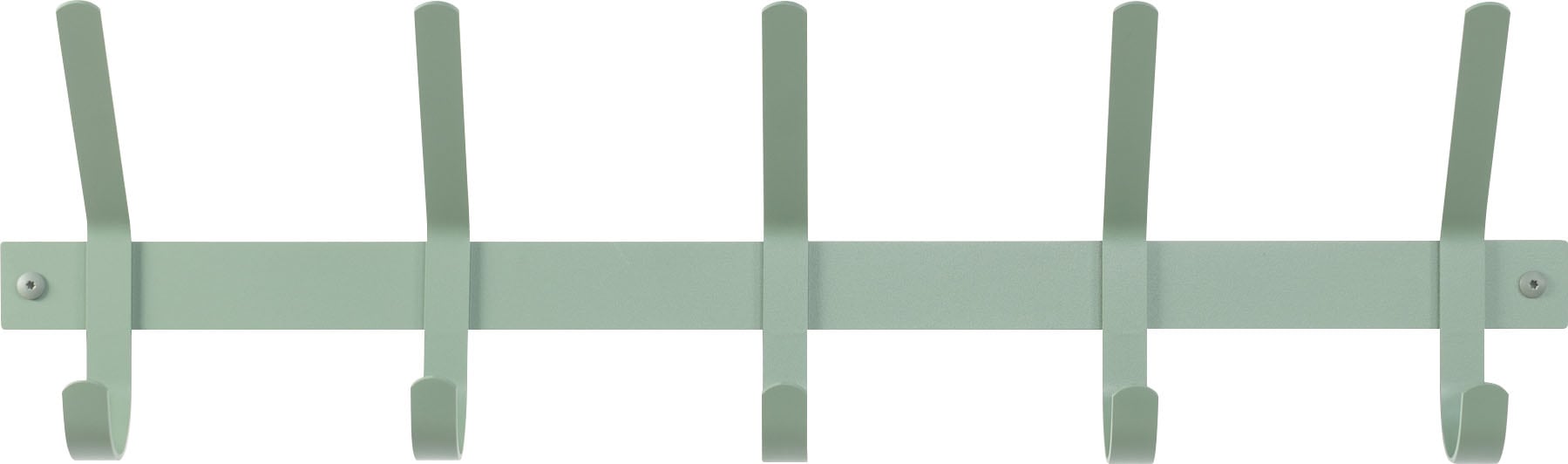 Spinder Design Garderobenhaken Metall, Breite 70 cm