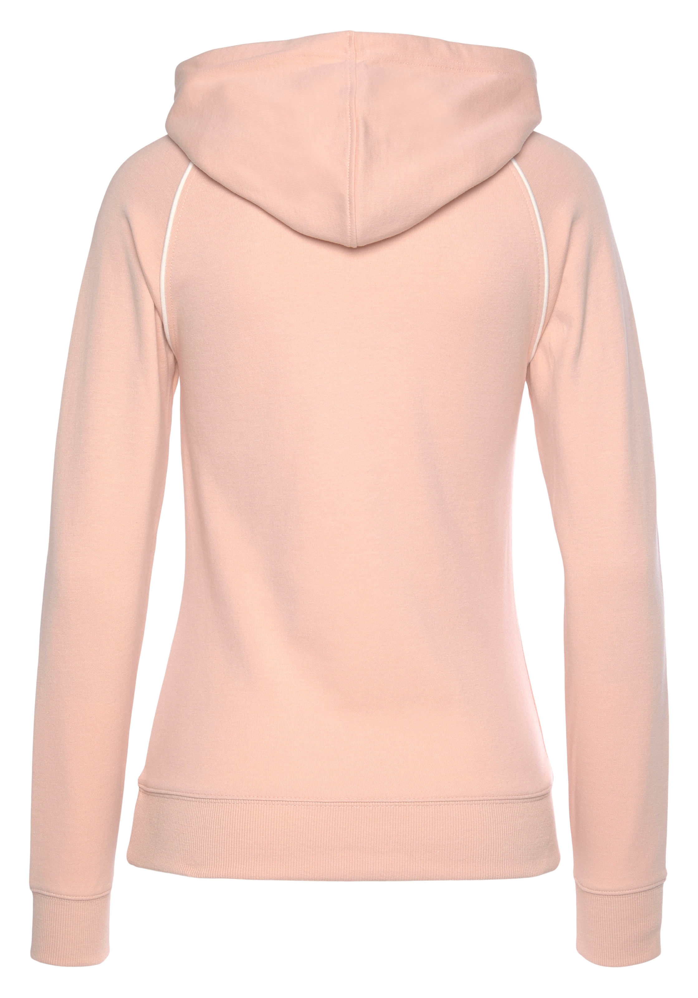 H.I.S Hoodie, mit Kängurutasche, Loungewear, Loungeanzug