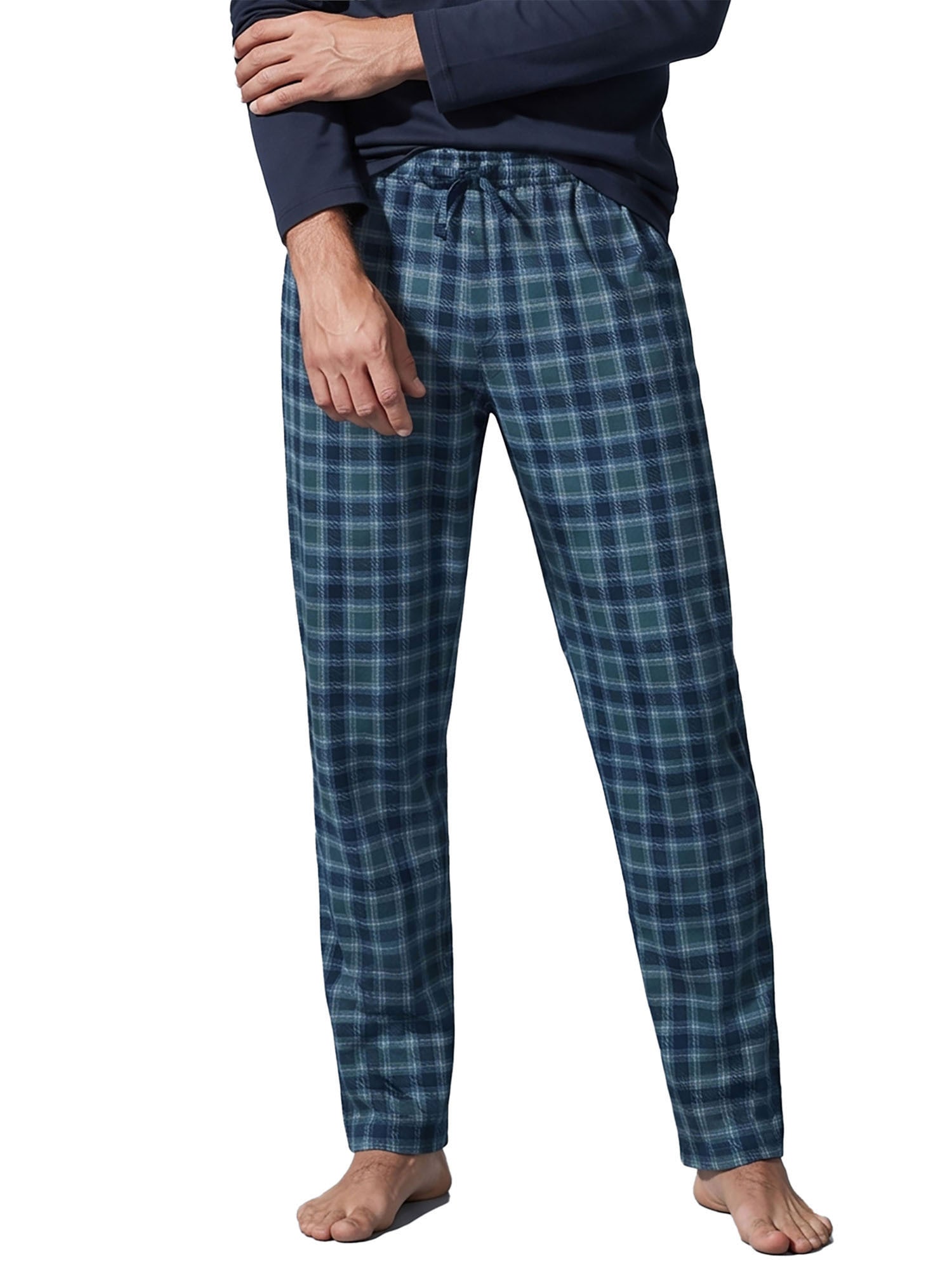 Ammann Sweathose »Lange Herren Hose Mix«