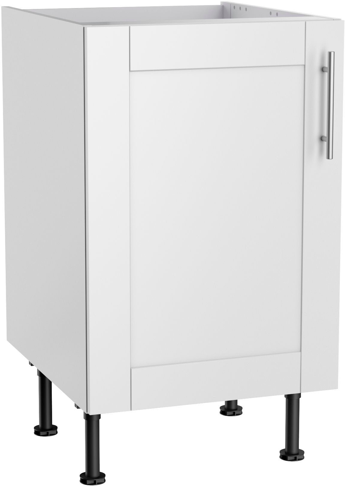OPTIFIT Spülenschrank »Ahus«, Breite 50 cm