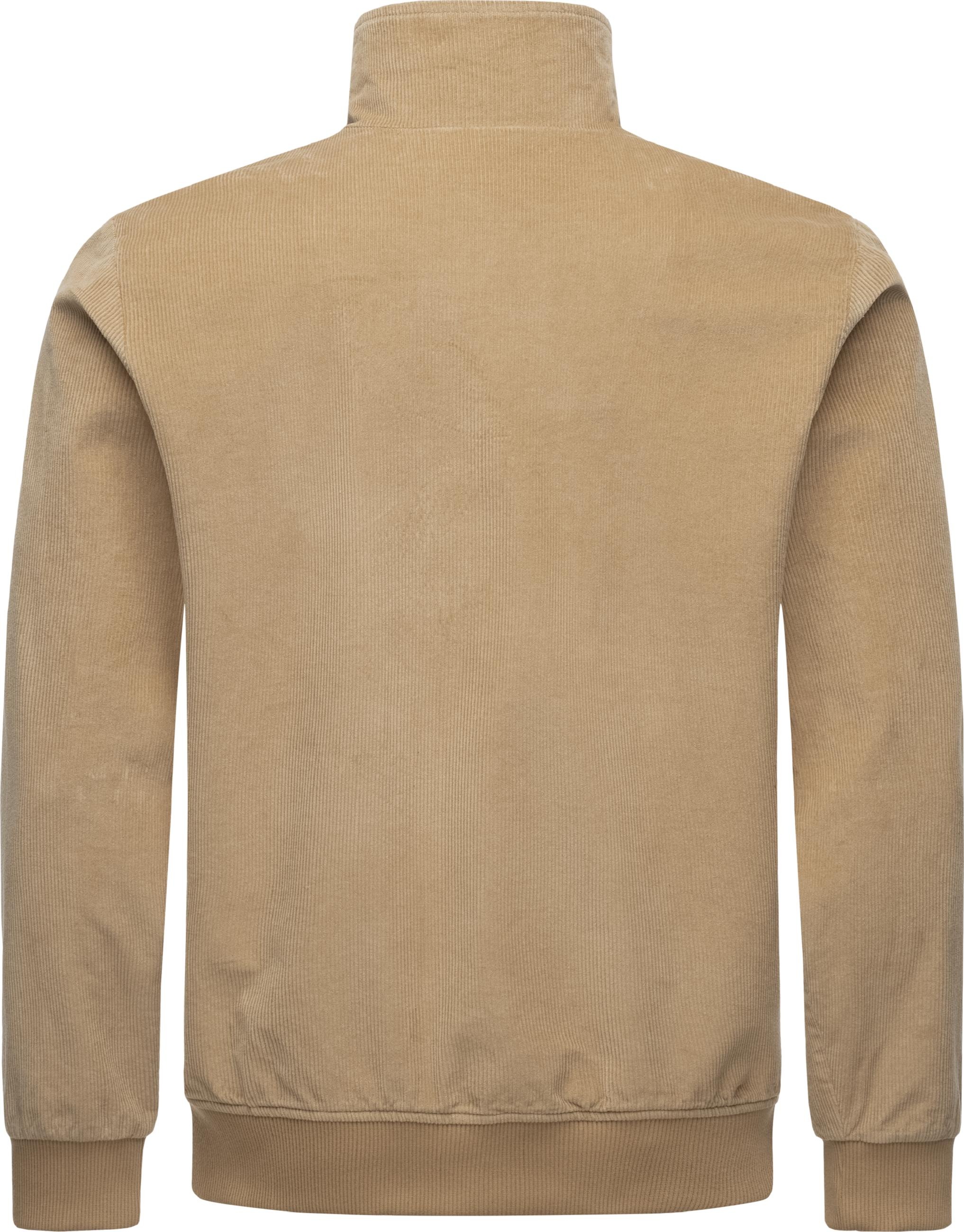 Ragwear Cordjacke »Cordjacke Corler«