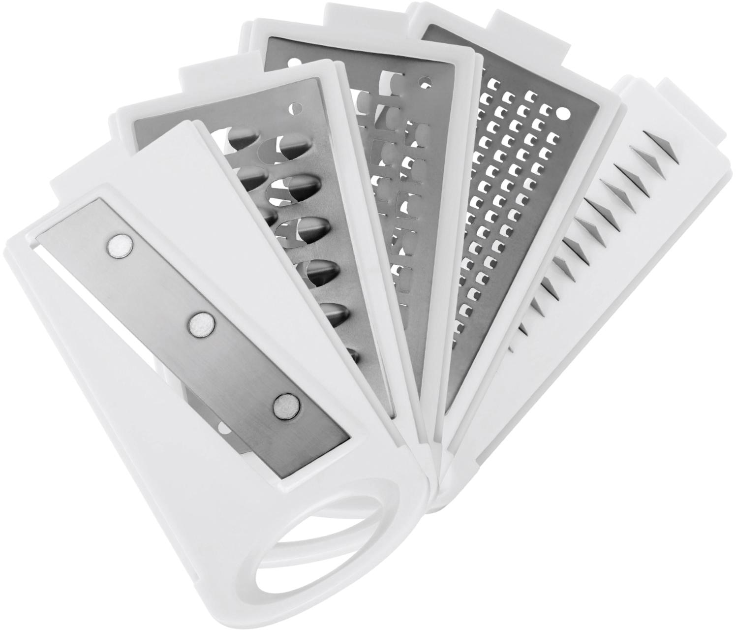 Metaltex Multireibe »Profi Mandolino«