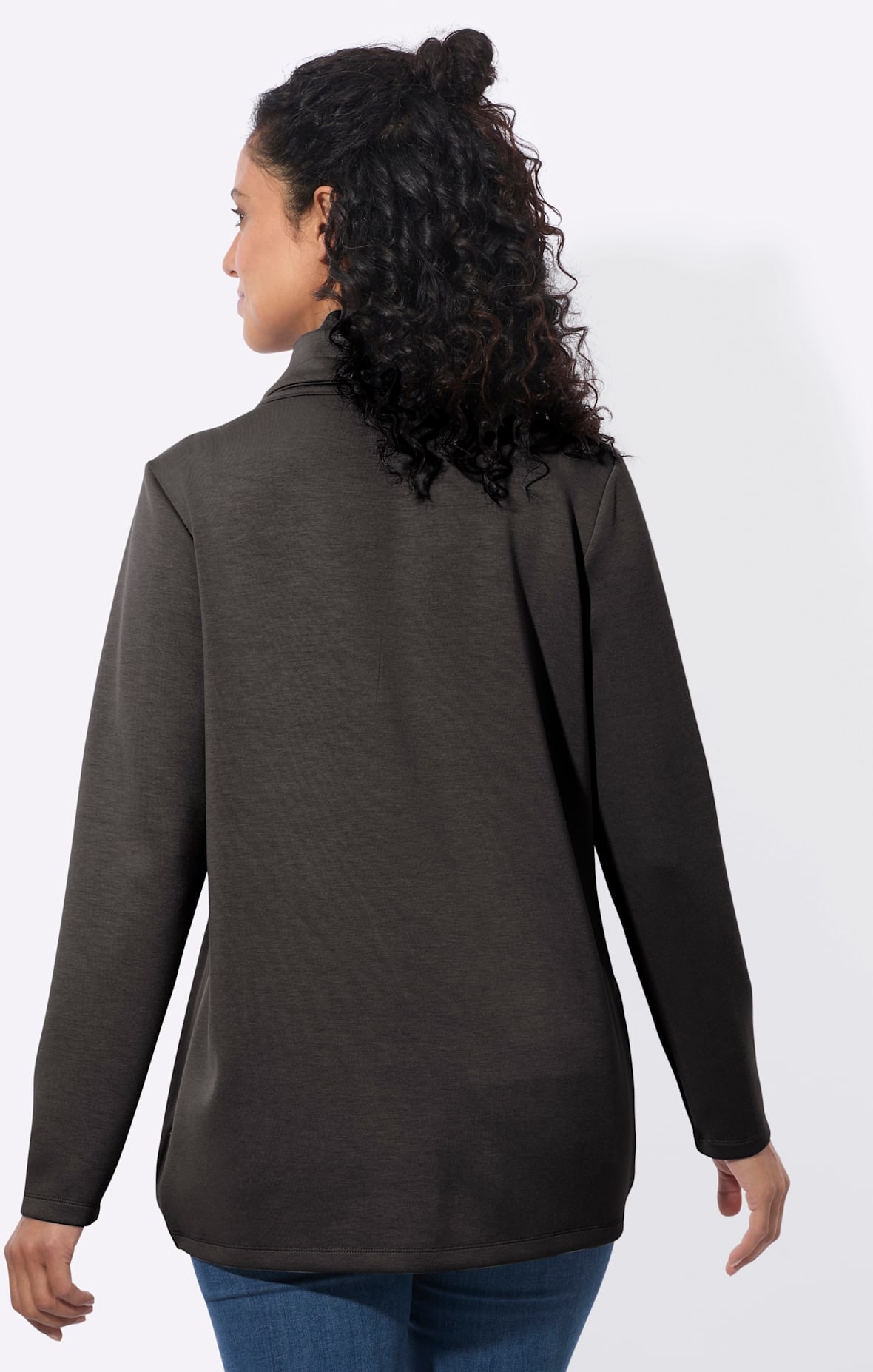 Inspirationen Longshirt »Longshirt« 1