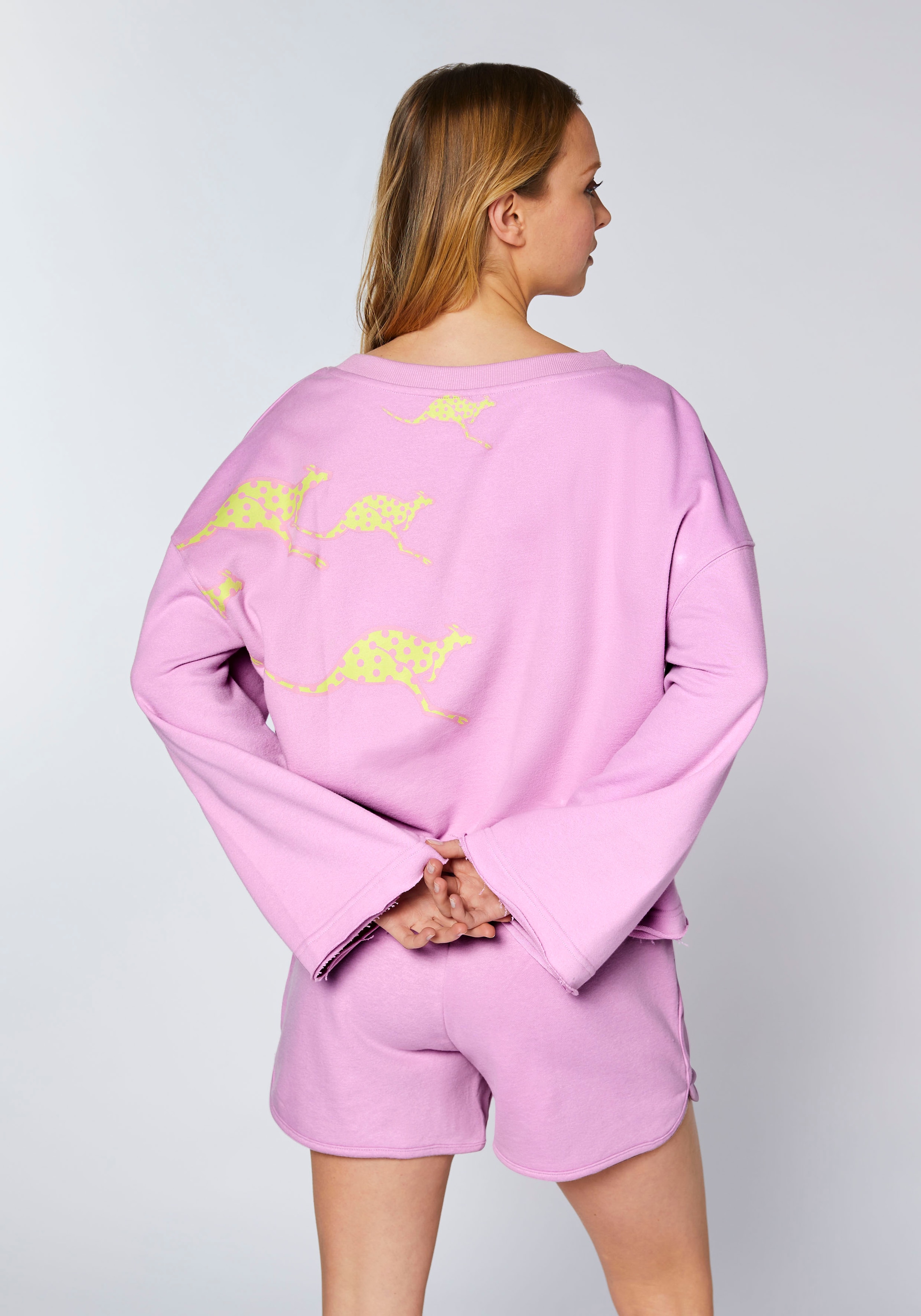 Chiemsee Sweatshirt
