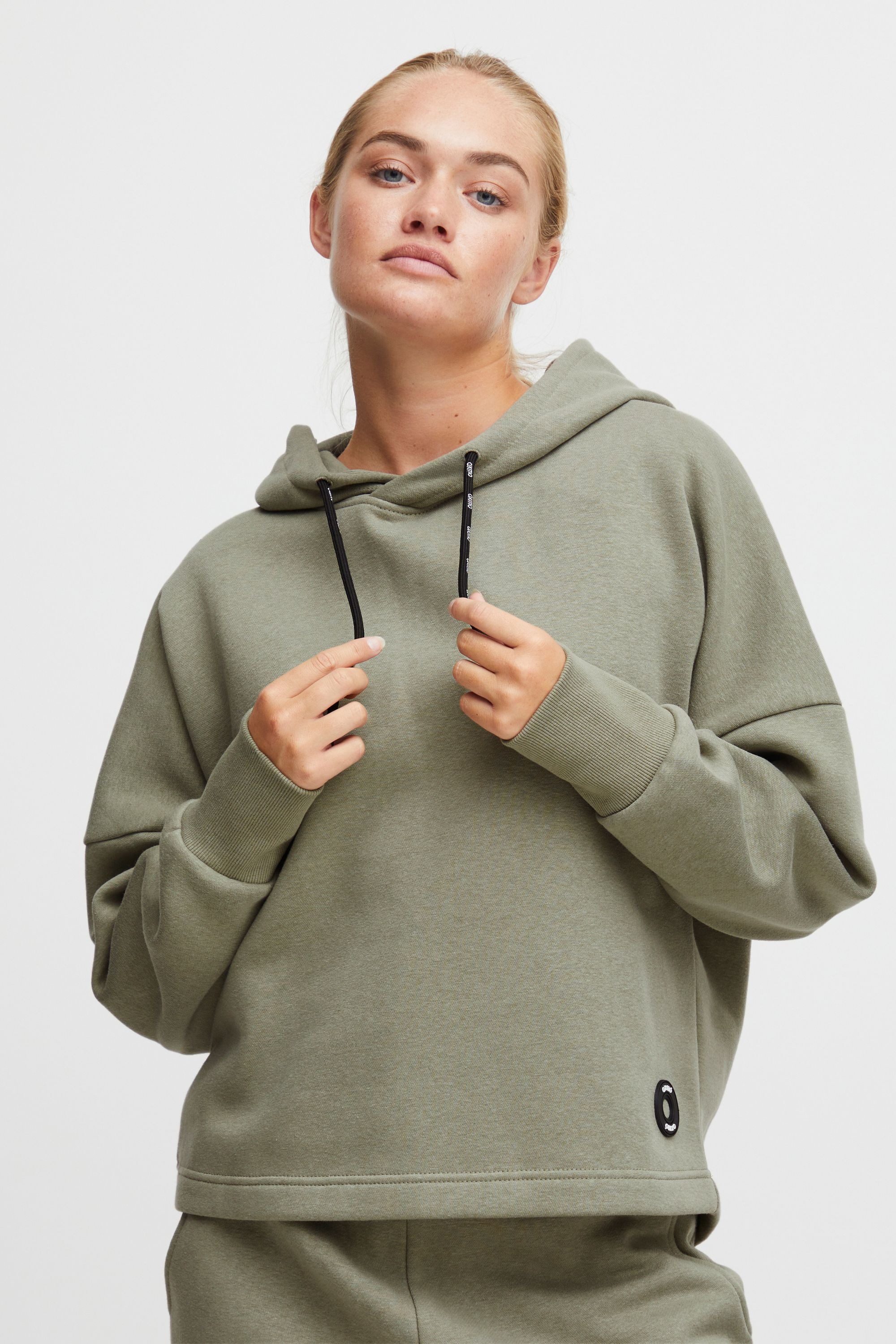 OXMO Hoodie »Hoodie OXSanni«