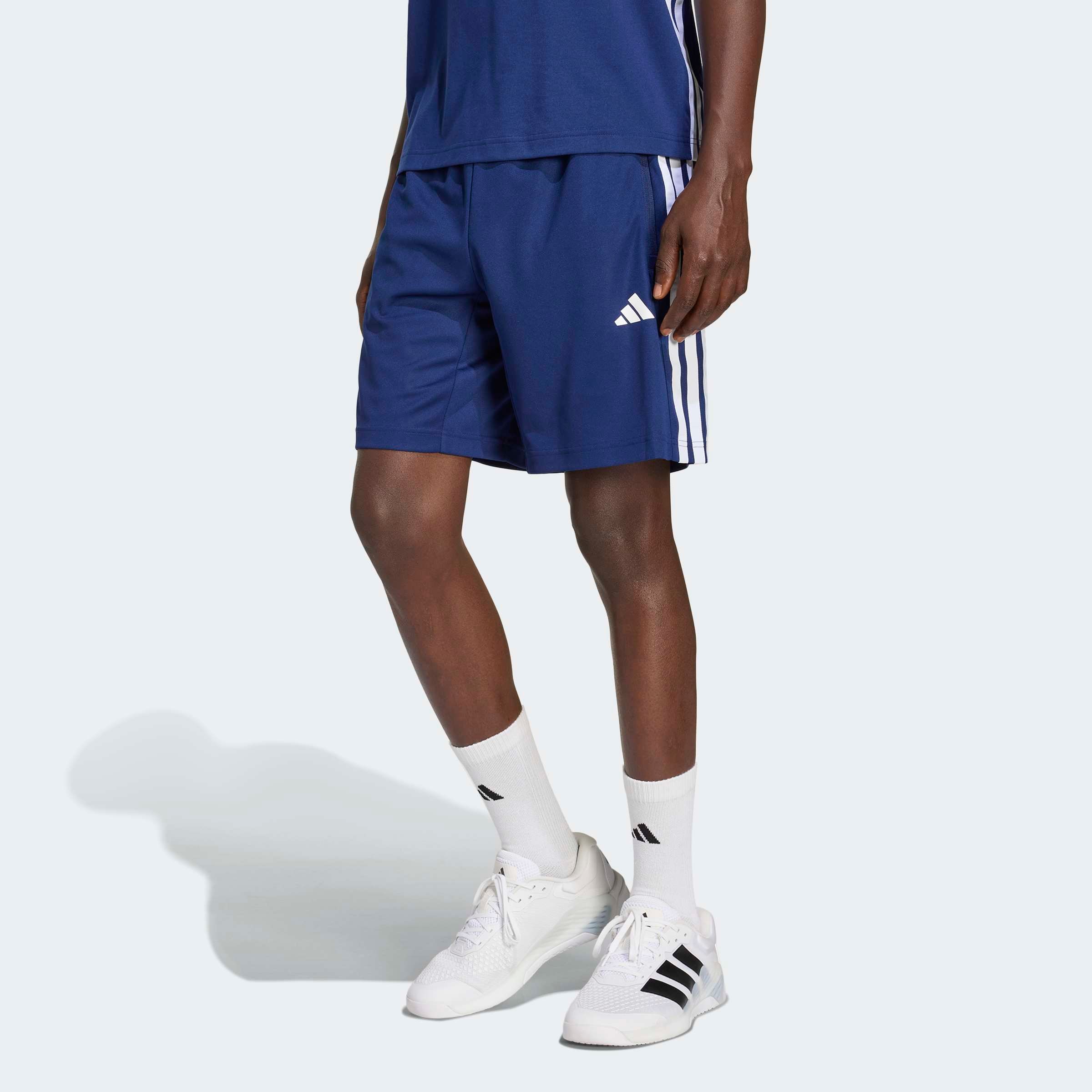 adidas Performance Shorts »WE BAS 3SPQ S9i«  sportlicher Stil, für sportliche Aktivitäten, aus Polyester