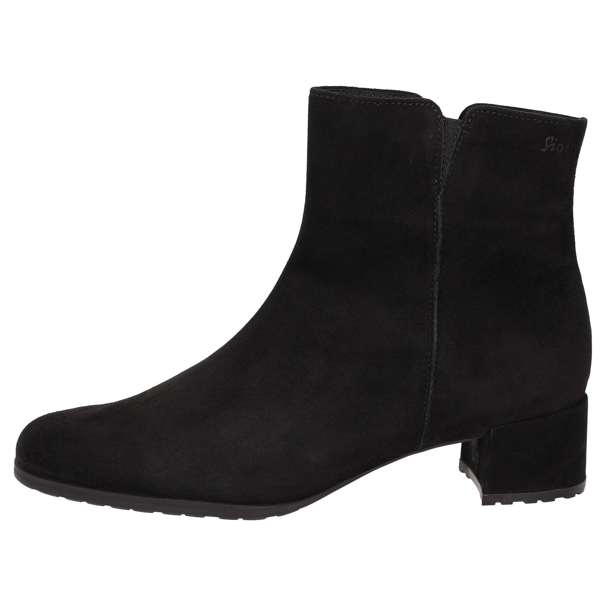 SIOUX Stiefelette »Fendrina-705«