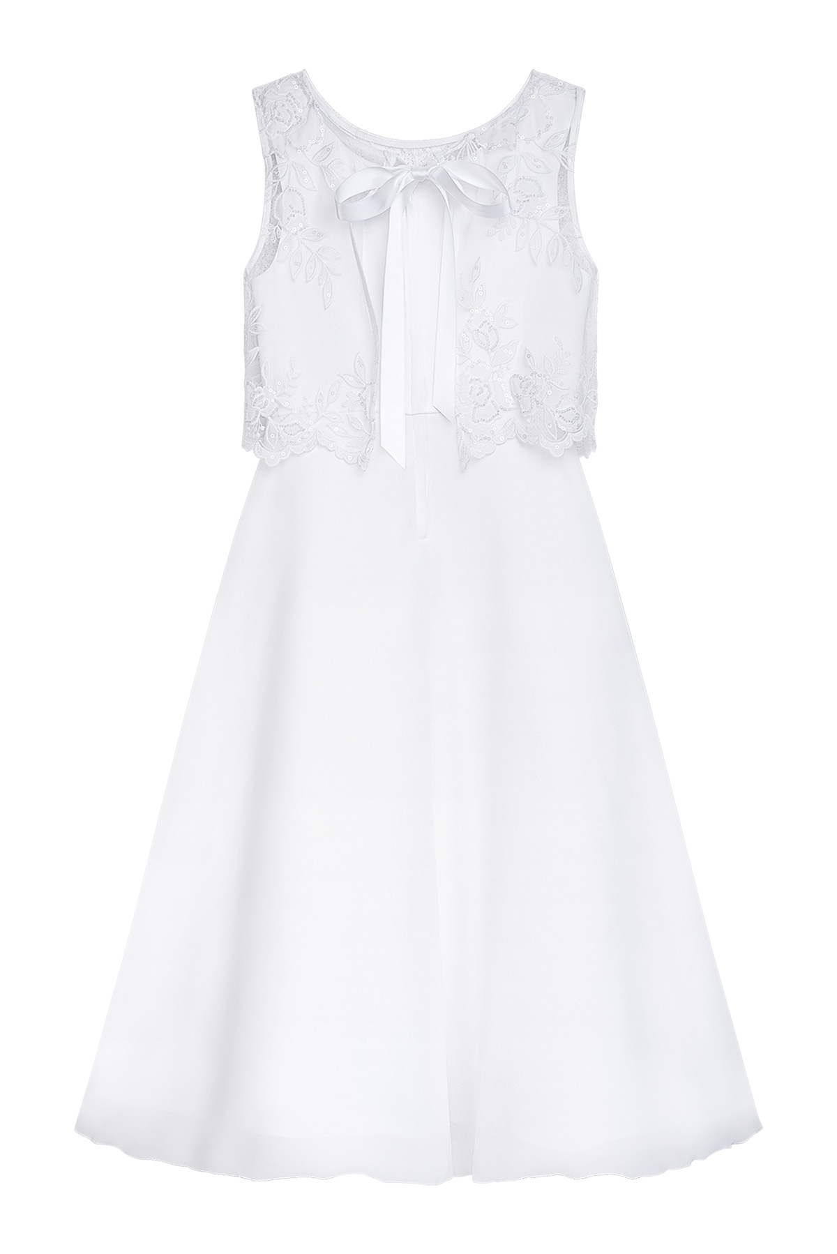 DANAMADE Partykleid »DANAMADE Dresses Mädchenkleid«