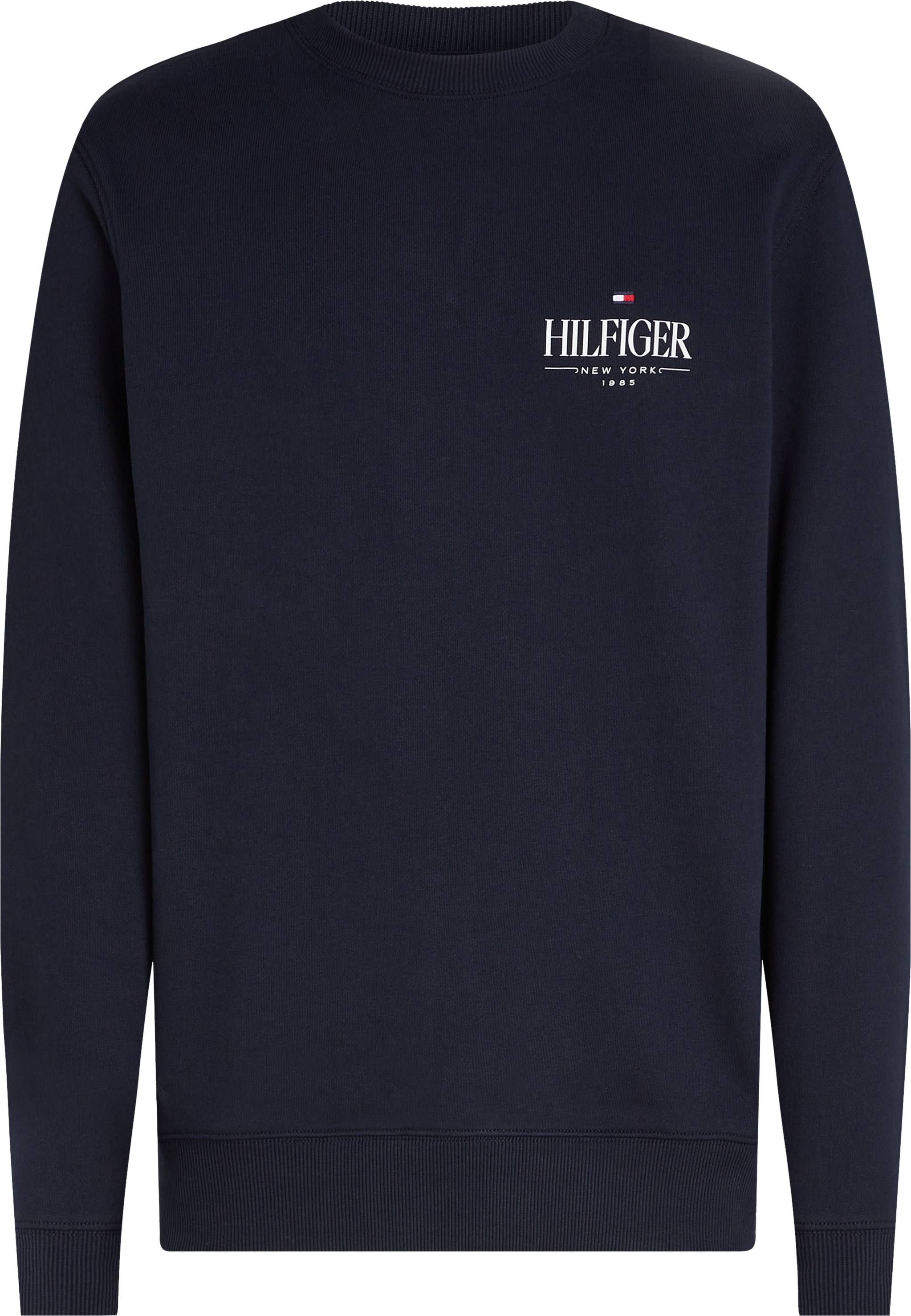 Tommy Hilfiger Sweatshirt »HILFIGER STACKED SWEATSHIRTS«