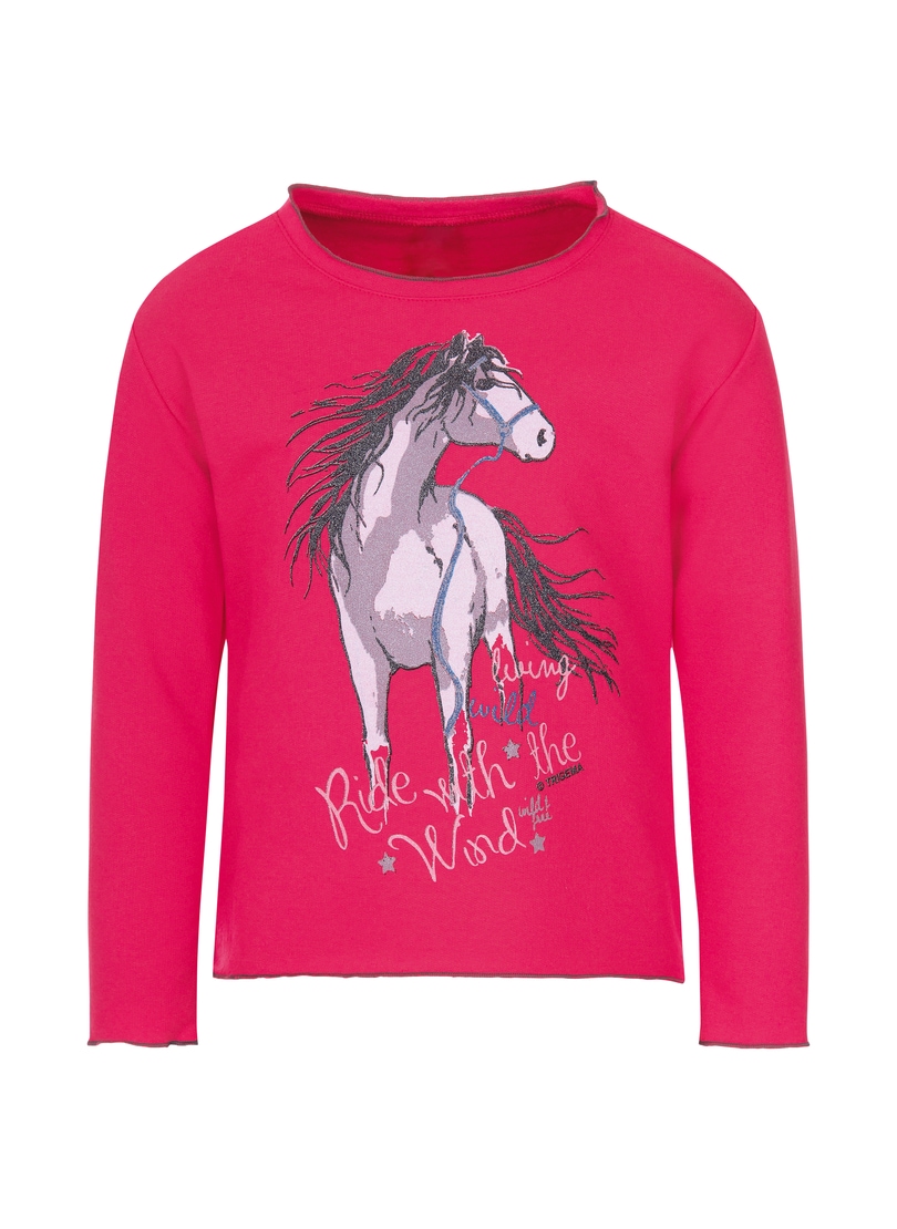 Trigema Sweatshirt