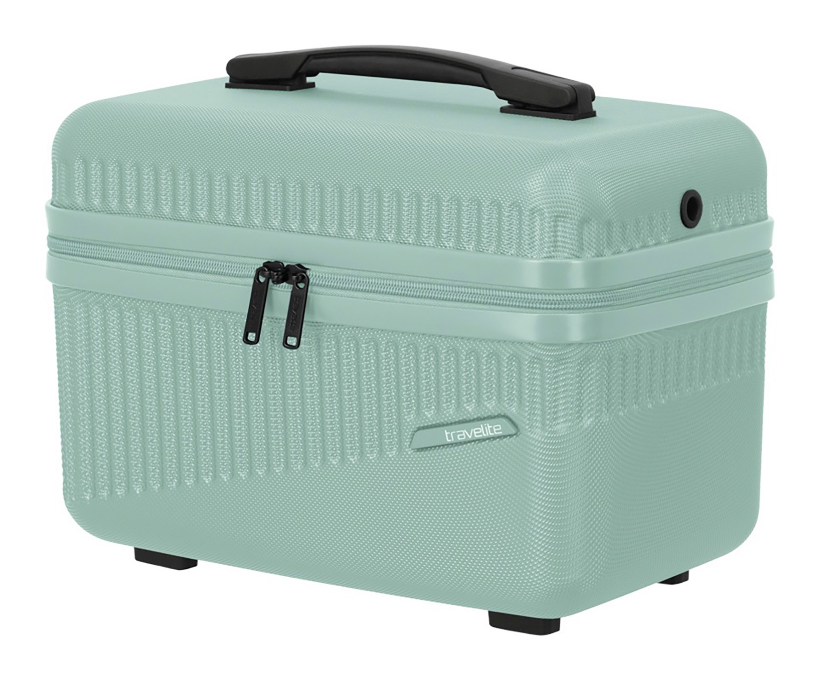 travelite Beautycase »BALI Kosmetikkoffer« mit Aufsteckfunktion und Organizer – ideal für Reise und Alltag