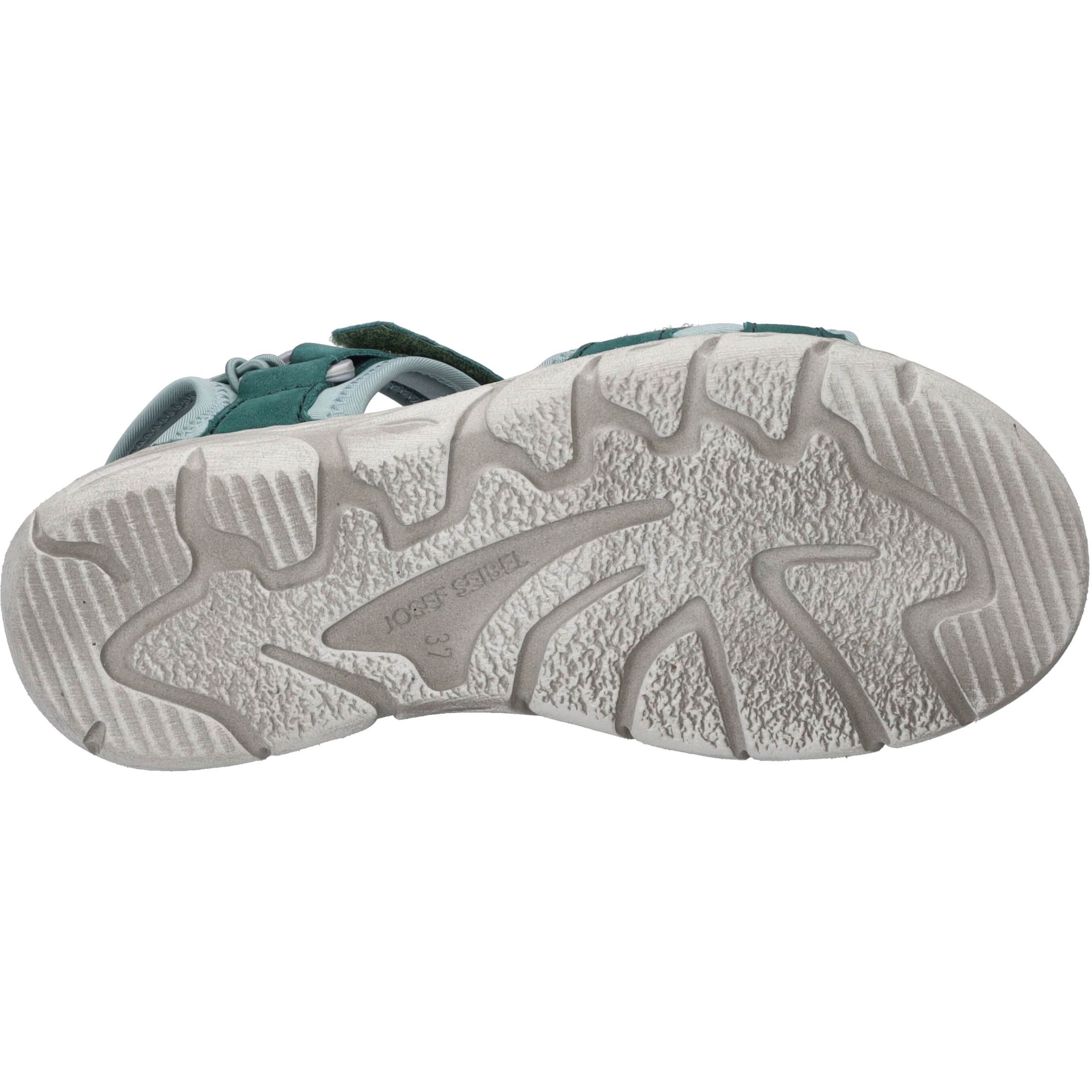 Josef Seibel Sandale »Brenda 04, tanne-multi«