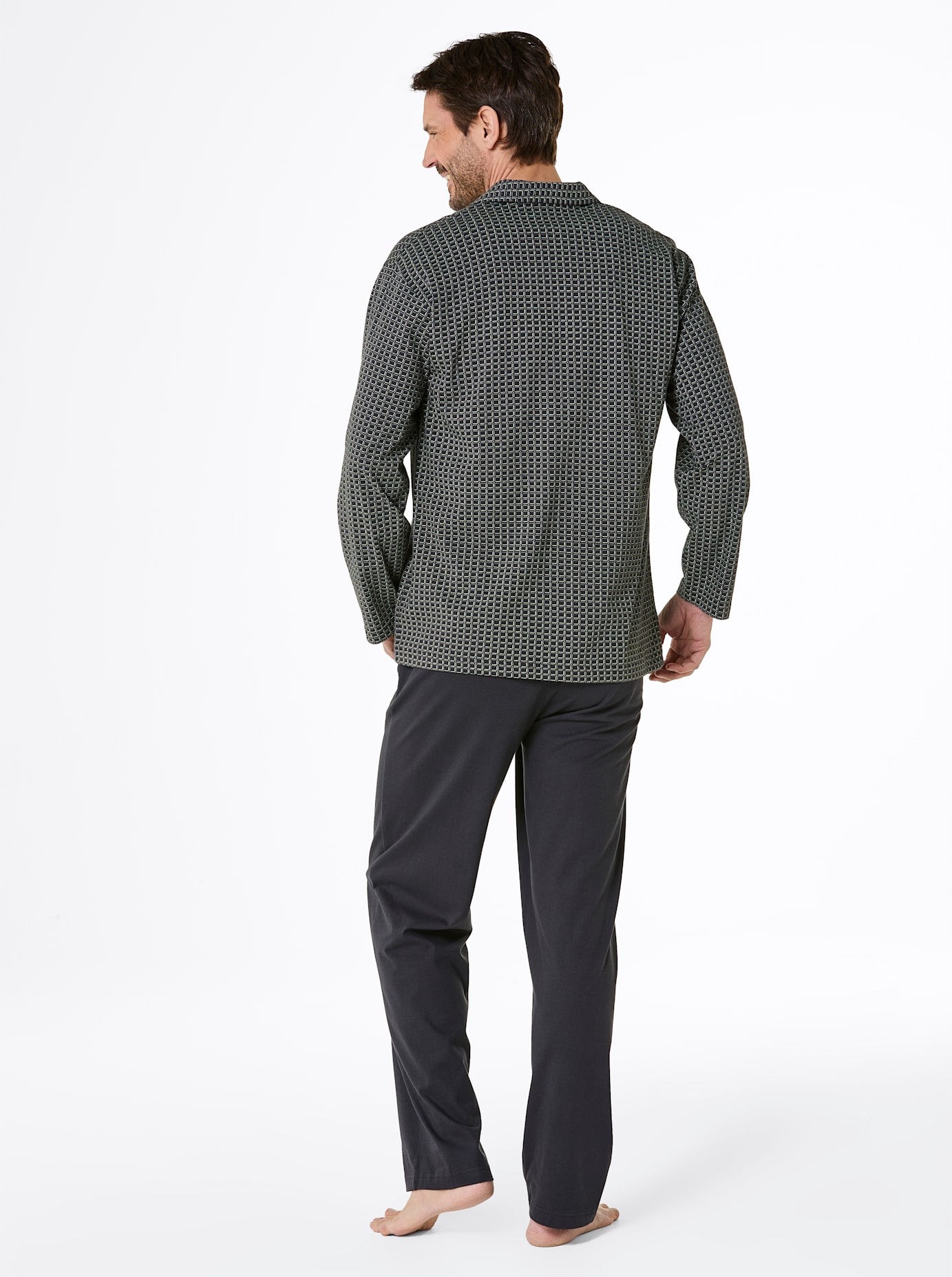 Normann Schlafanzug