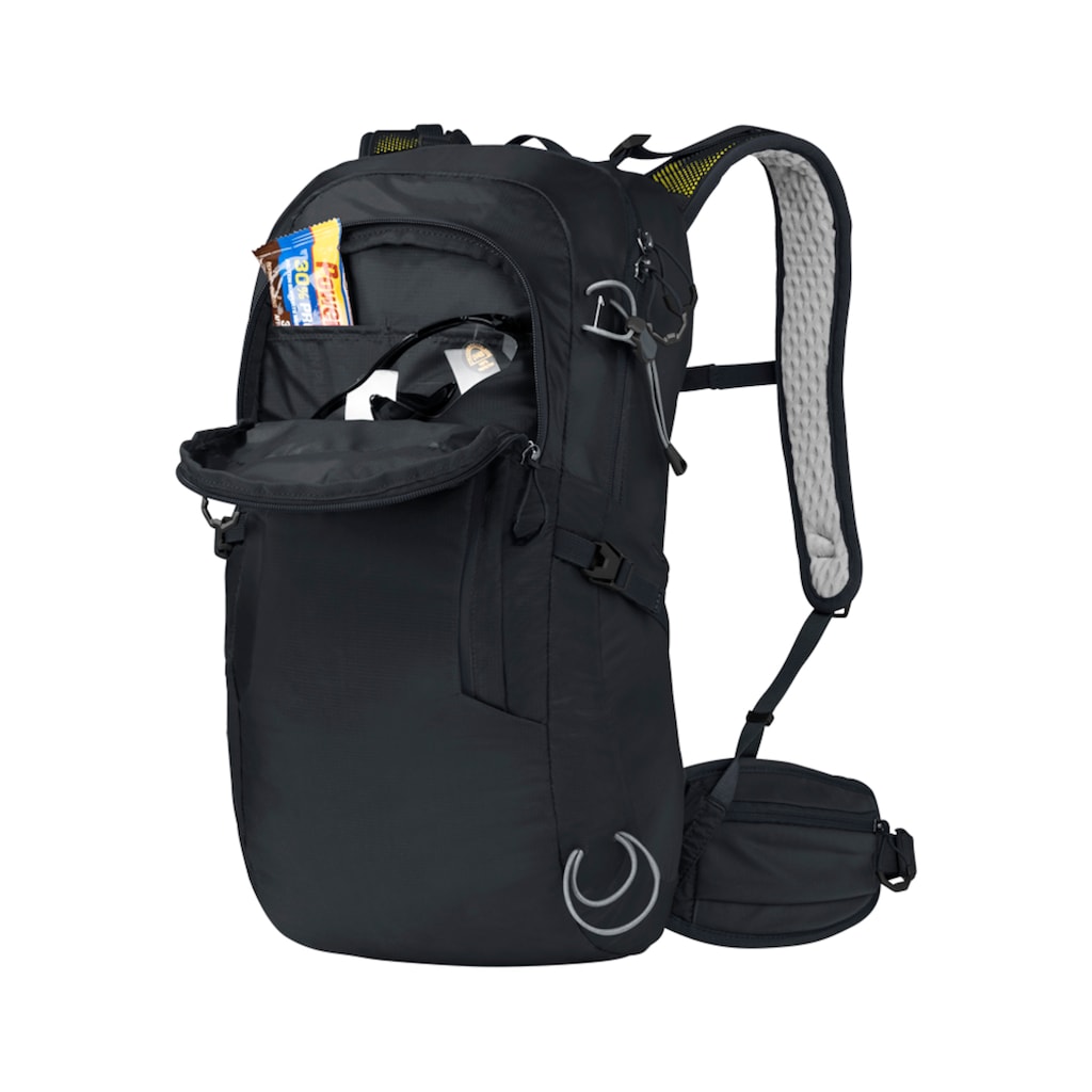 Jack Wolfskin Wanderrucksack »ATHMOS SHAPE 20«