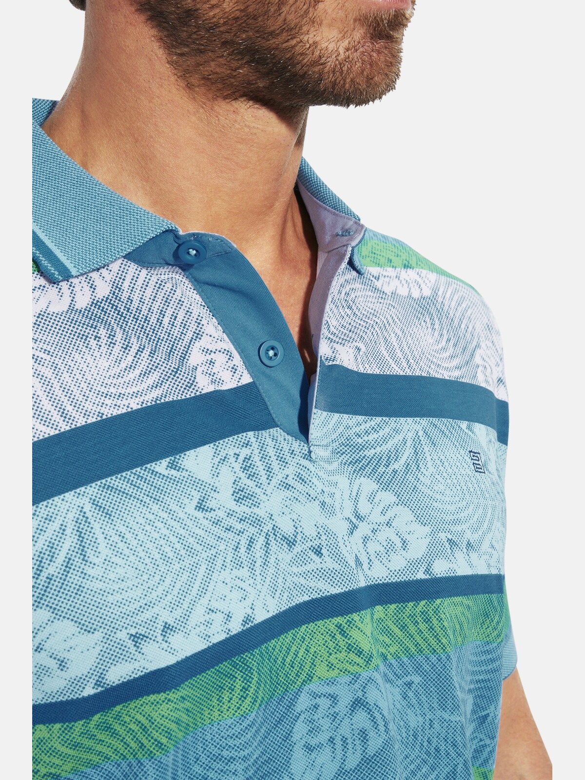 Babista Poloshirt »Poloshirt VANETO«