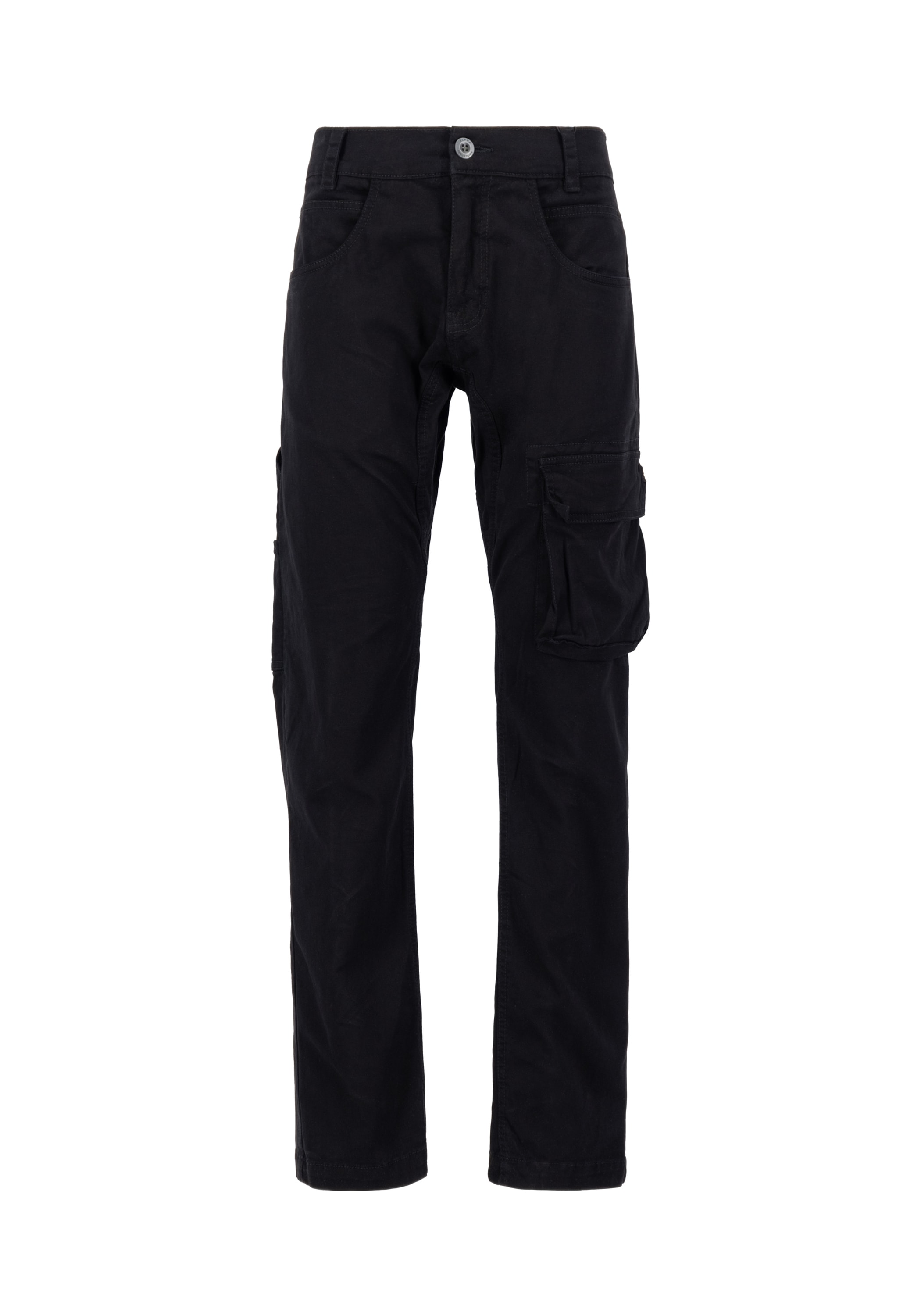 Cargohose »Alpha Industries Men - Pants Lieutenant«