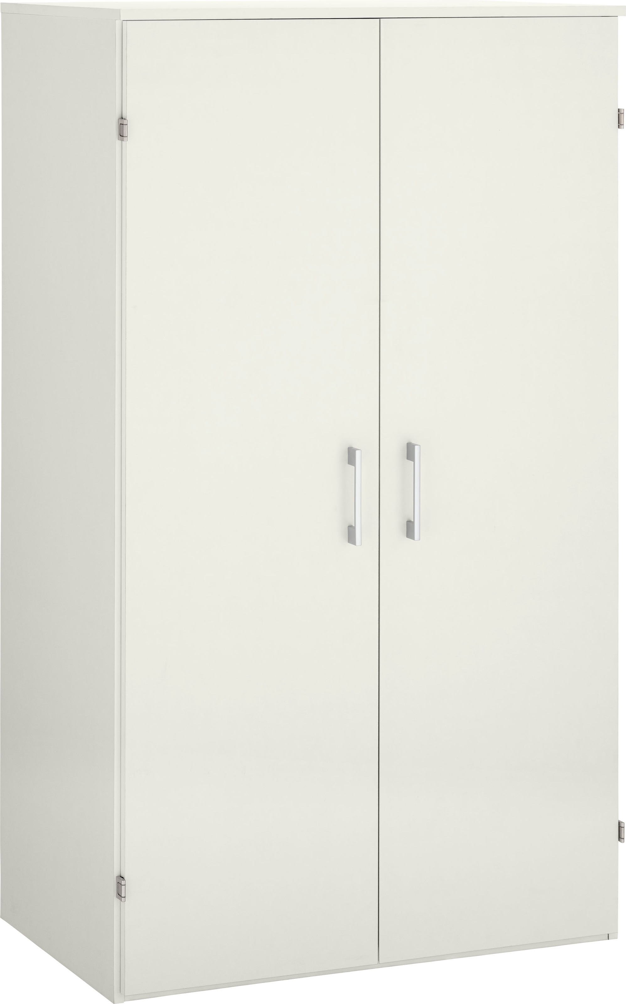 VOGL Möbelfabrik PC-Schrank "Nick" Sekretär, Maße 80x50x138 cm, Made in Germany