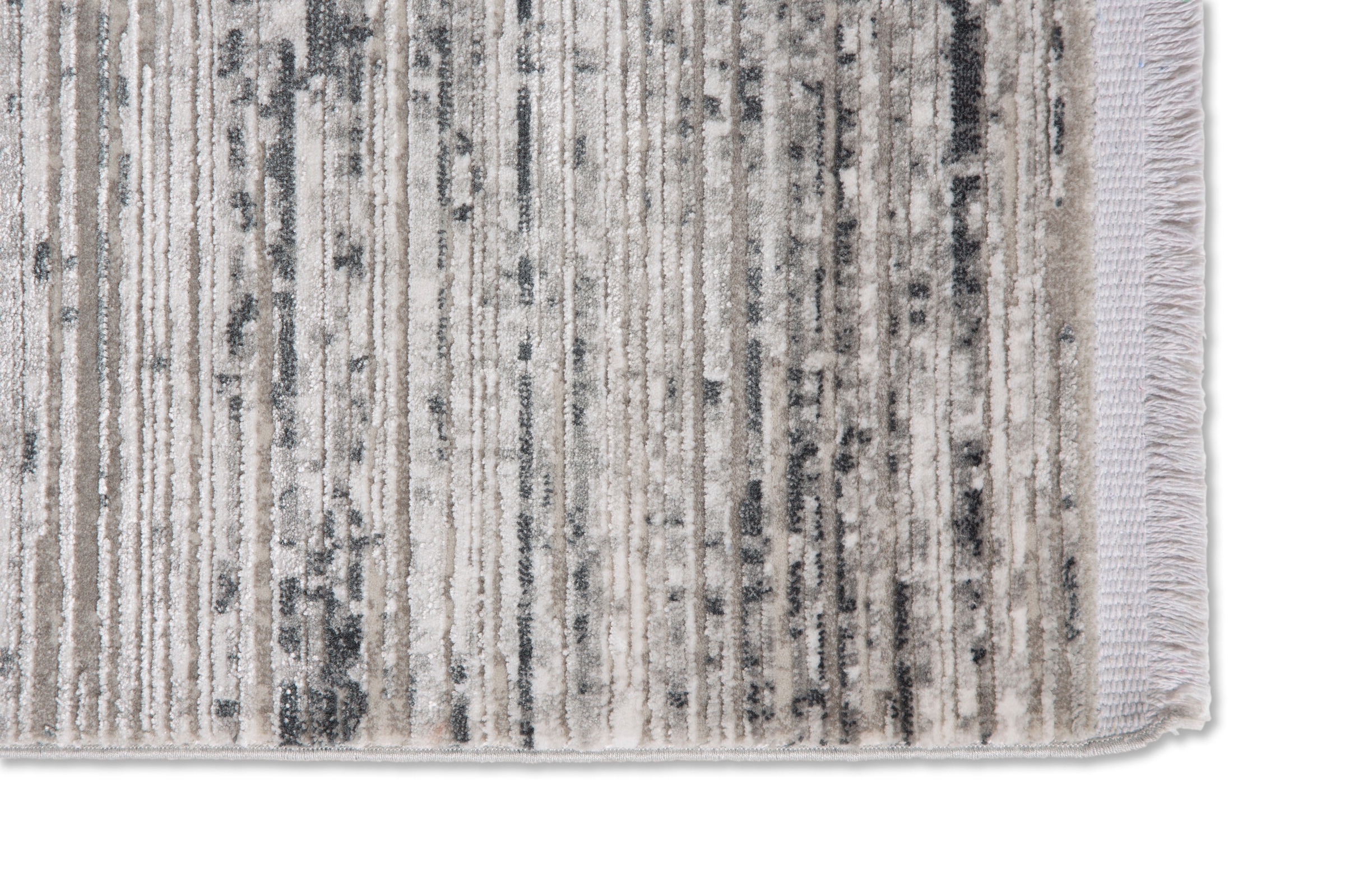 Hoch-Tief-Struktur kaufen Teppich »Gravina seidiger rechteckig, 225«, Flor, eleganter 6624 ASTRA Viskoseteppich, online