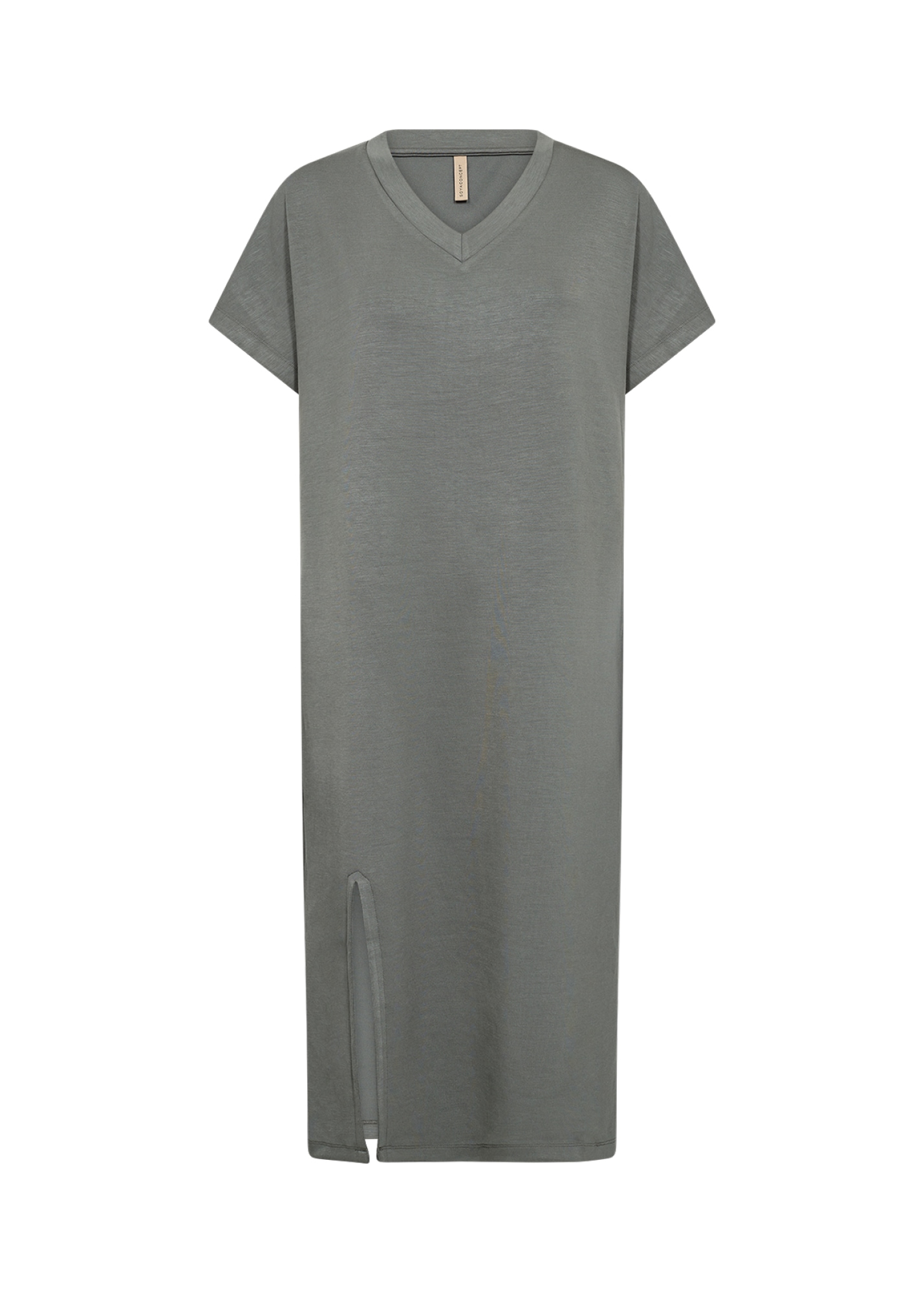 soyaconcept Shirtkleid »SC-BANU 218«