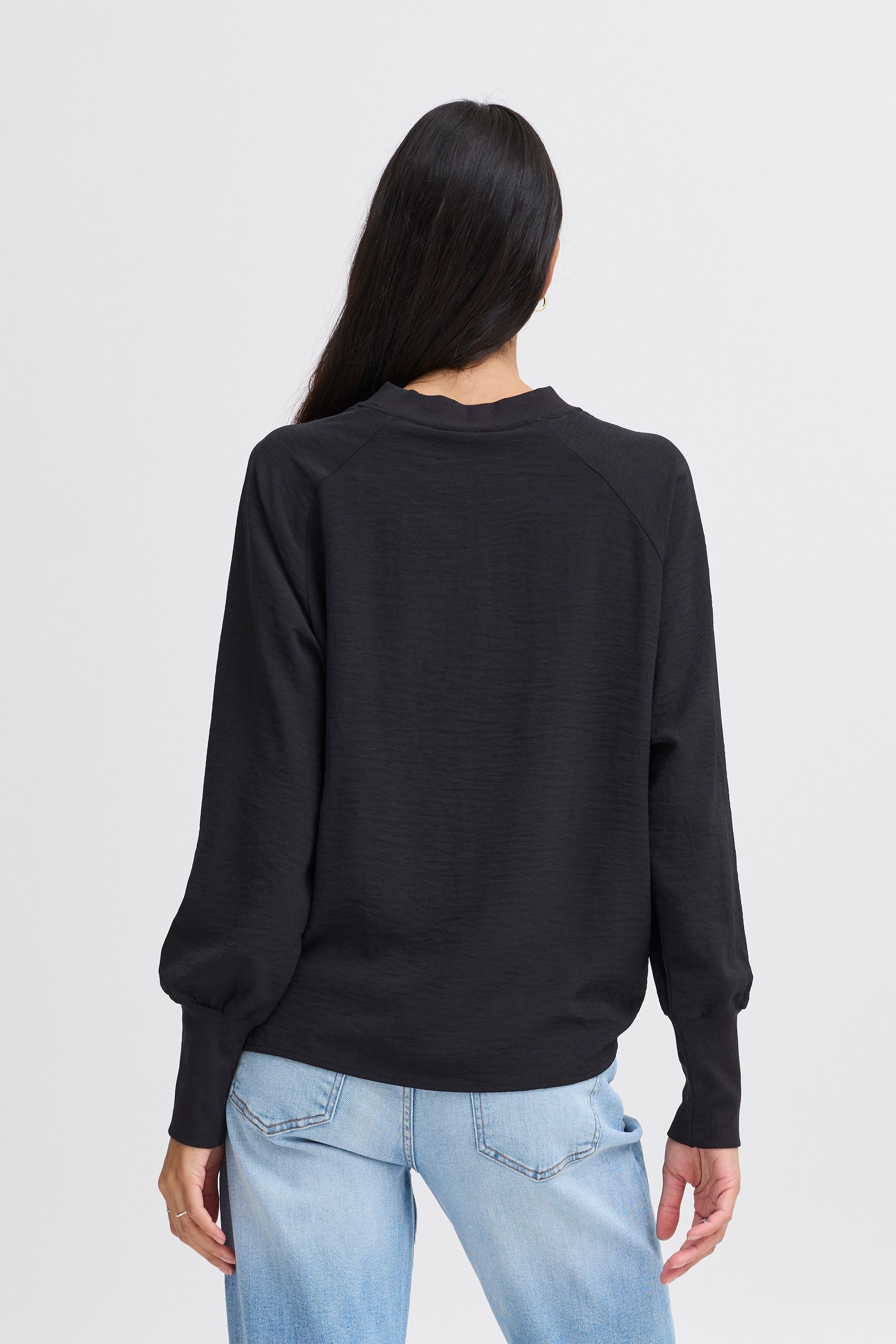 b.young Rollkragenpullover »Rollkragenpullover BYILIRIDA BLOUSE -«