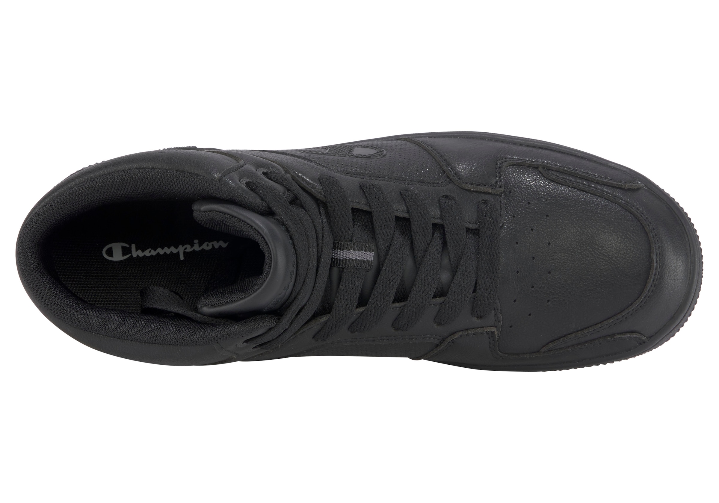 Champion Sneaker »RD18 2.0 MID«