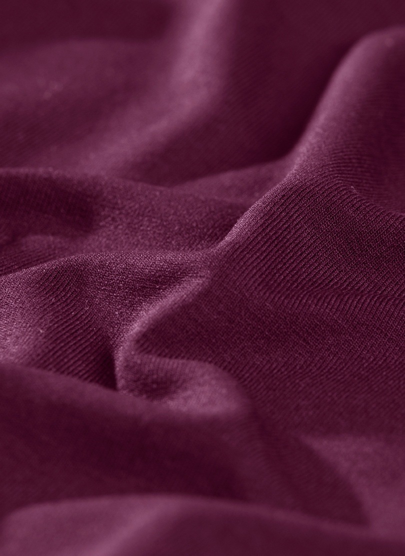 Trigema Strickmütze »TRIGEMA Soft-Cap aus Viskose«, (1 St.)