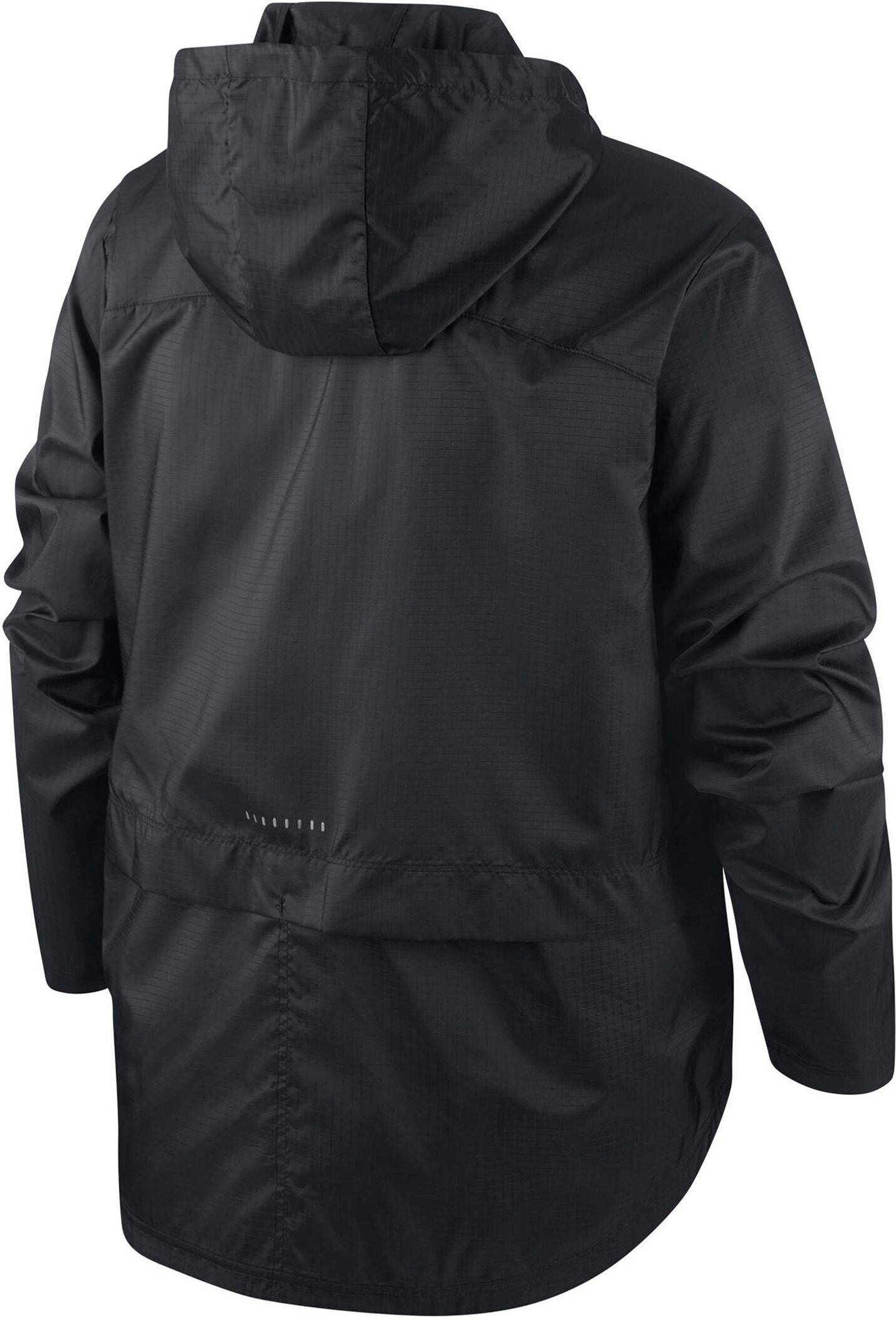 Nike Laufjacke »Essential Women's Running Jacket«, mit Kapuze