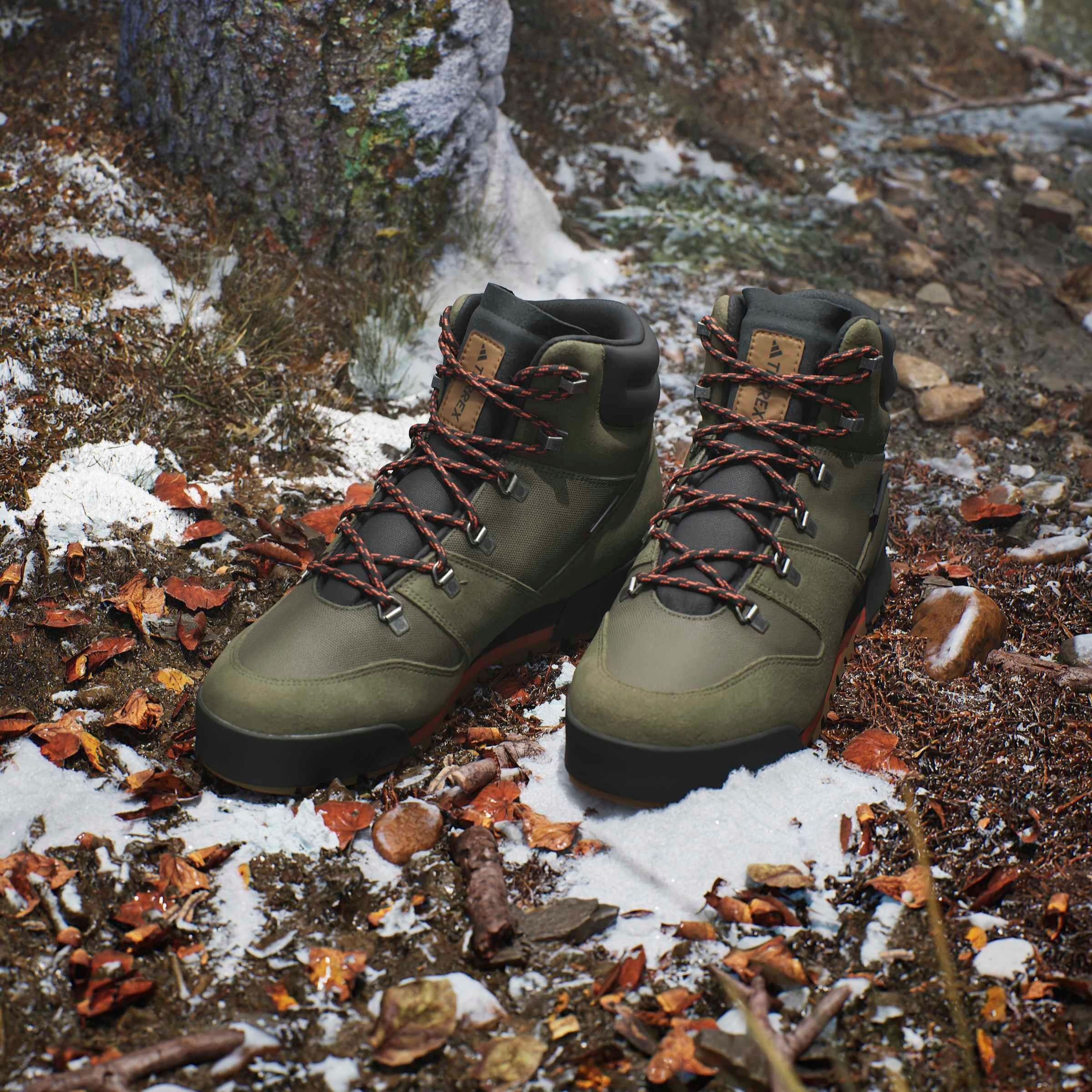 adidas TERREX Winterboots »SNOWPITCH COLD.RDY«, Winterboots
