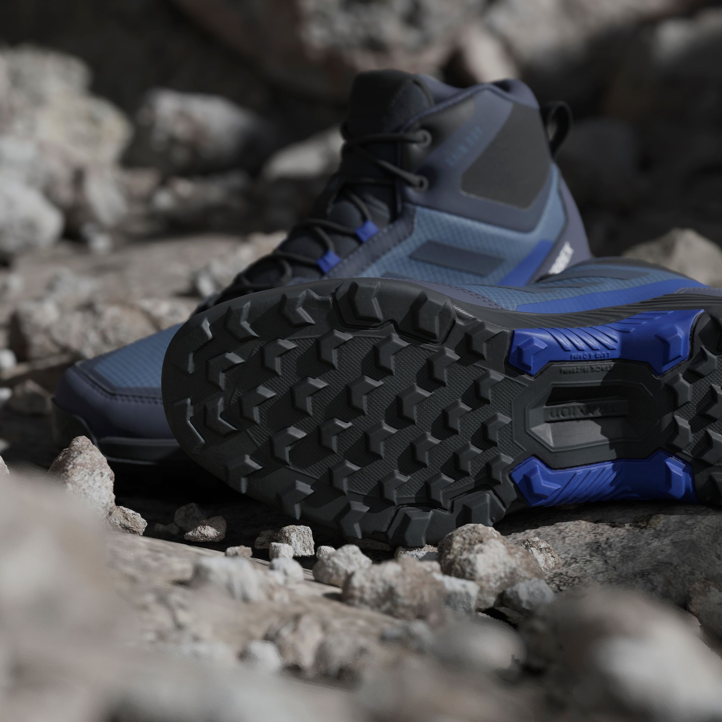 adidas TERREX Wanderschuh »EASTRAIL 2.0 MID RAIN.RDY«, wasserdicht