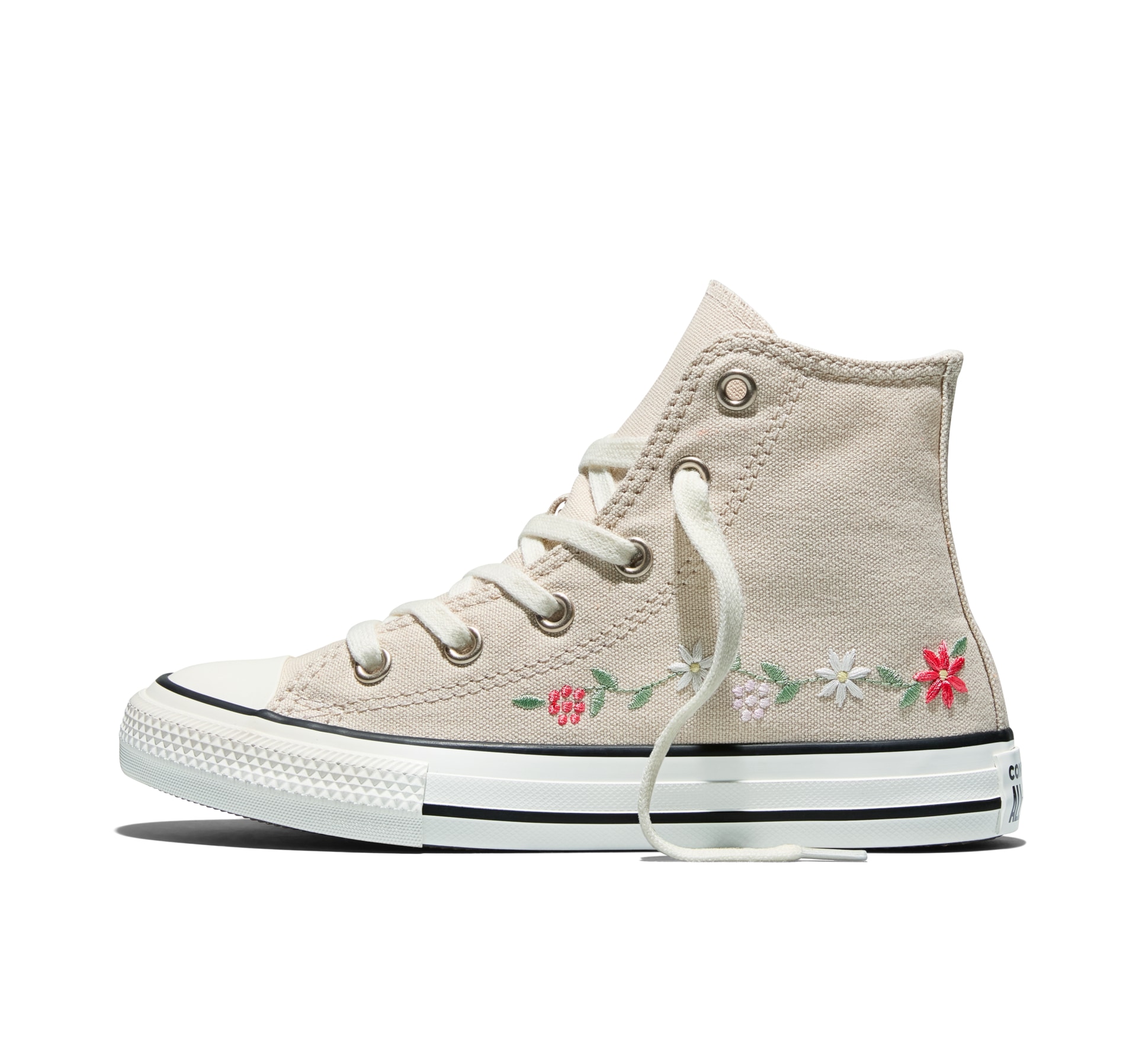 Converse Sneaker »CHUCK TAYLOR ALL STAR«  für Kinder, sportlicher Stil, mit Gummilaufsohle, mit Schnürung