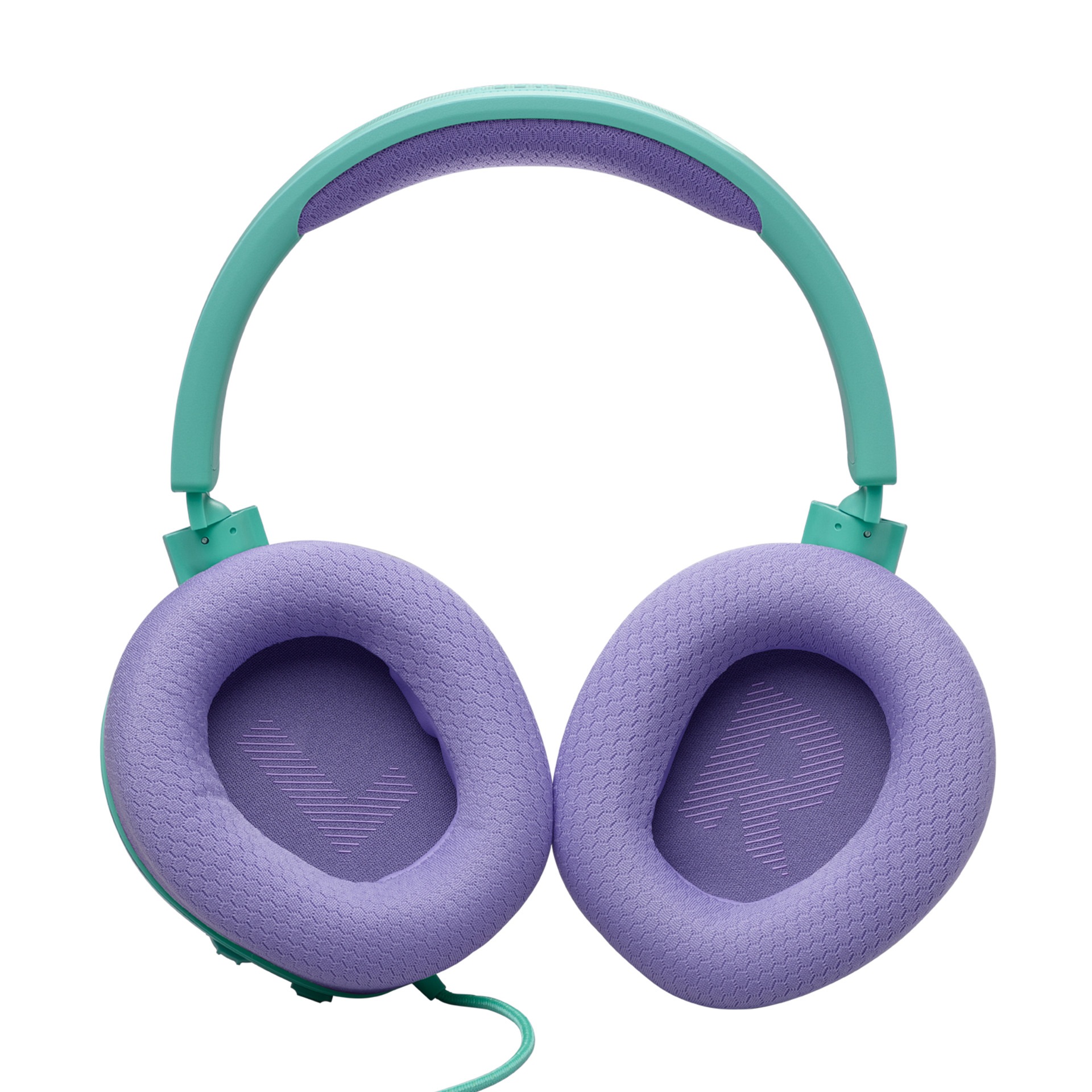 JBL Gaming-Headset »Quantum 100M2«, Mikrofon abnehmbar-Stummschaltung, JBL QuantumSOUND Signatur, abnehmbares Mikrofon mit Stummschaltung