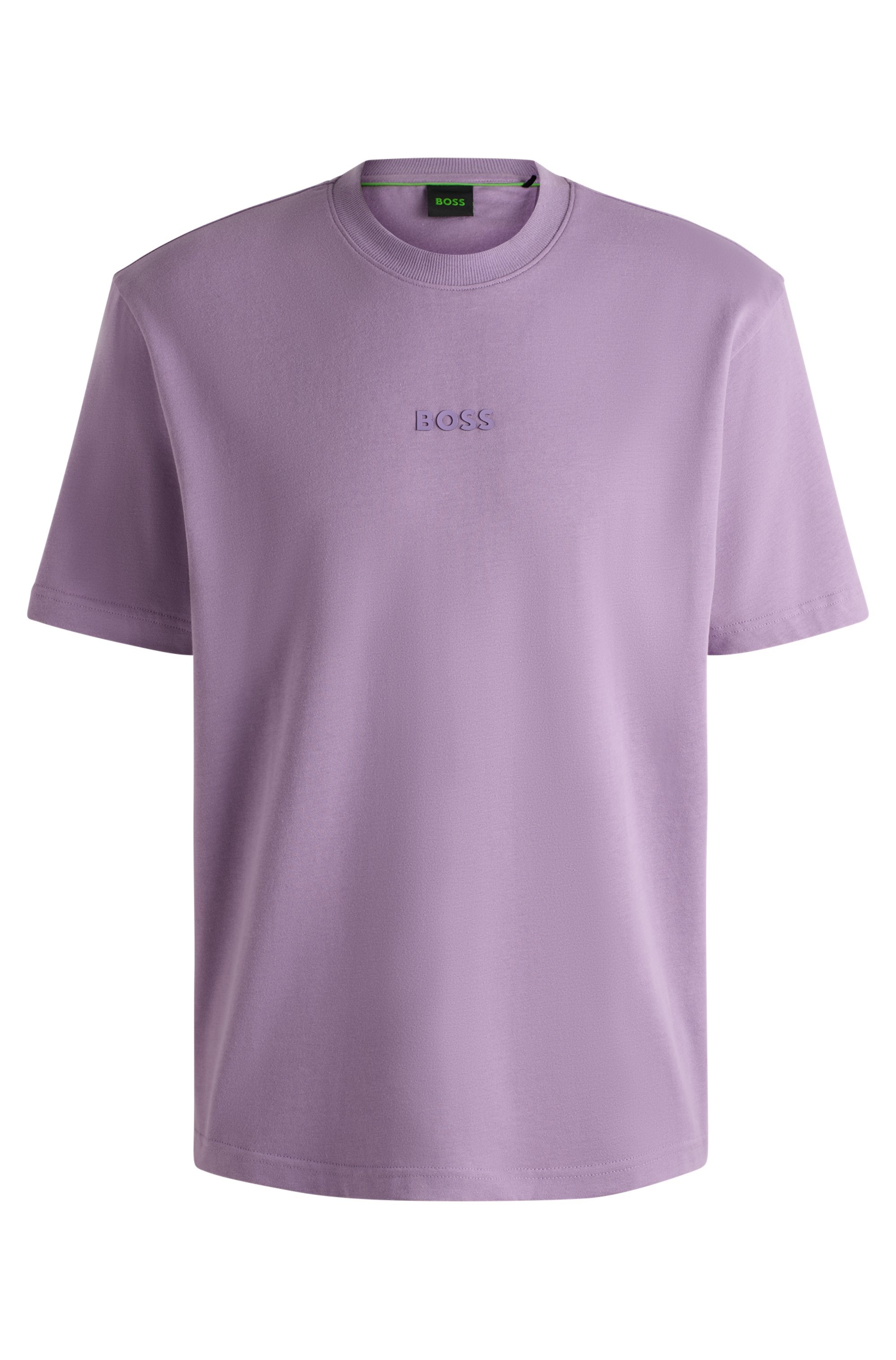 BOSS GREEN T-Shirt »Tee«, mit Rundhalsausschnitt