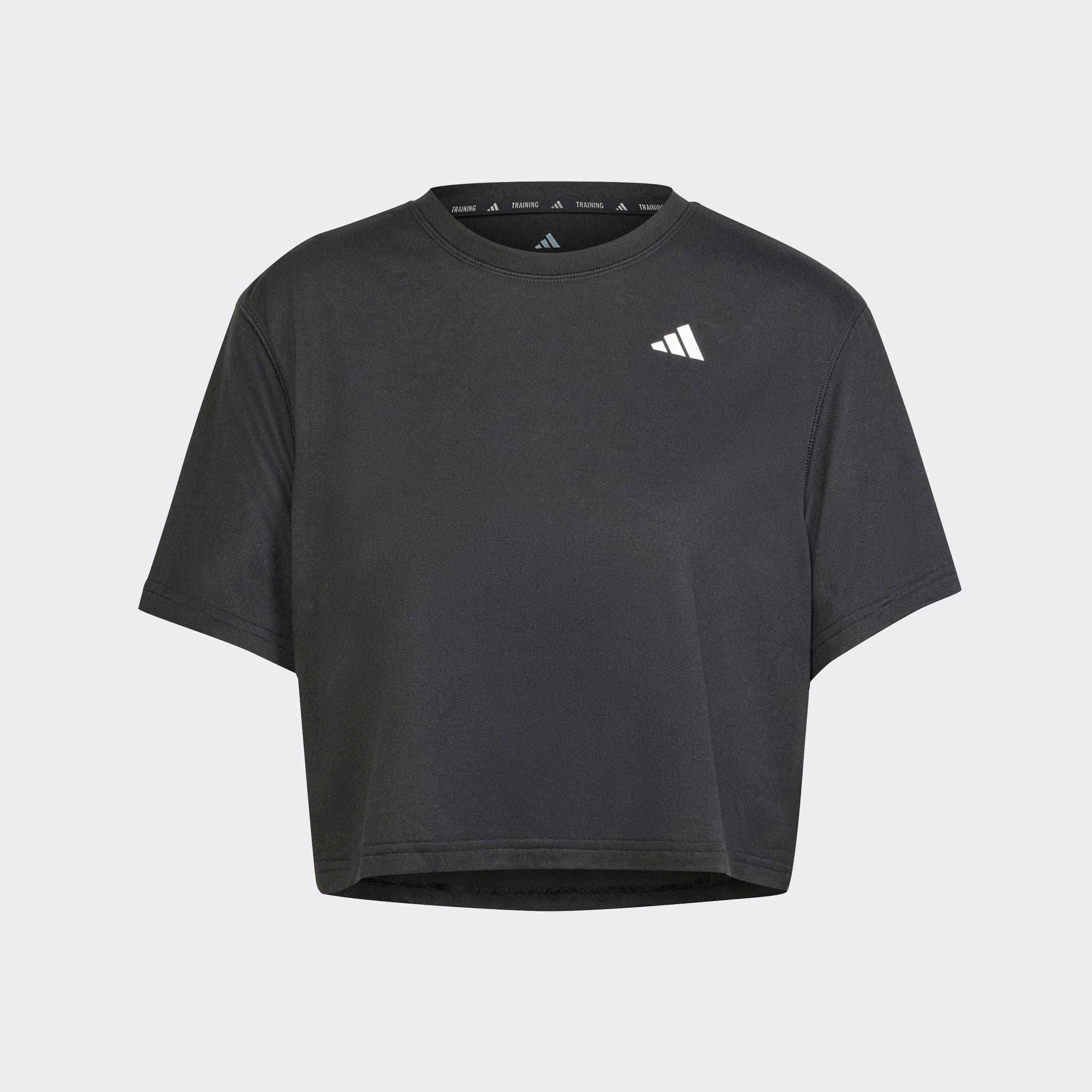 adidas Performance T-Shirt »TE MIN TEE«